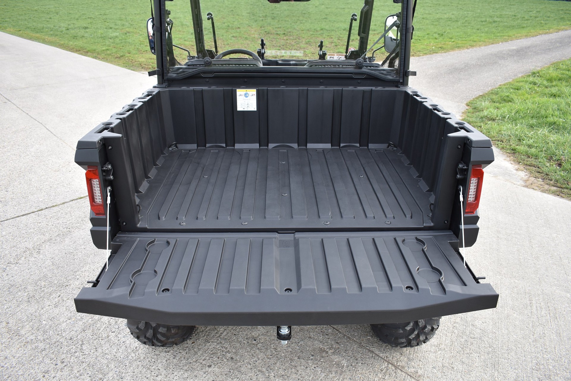 POLARIS Ranger 570 EPS-image-6