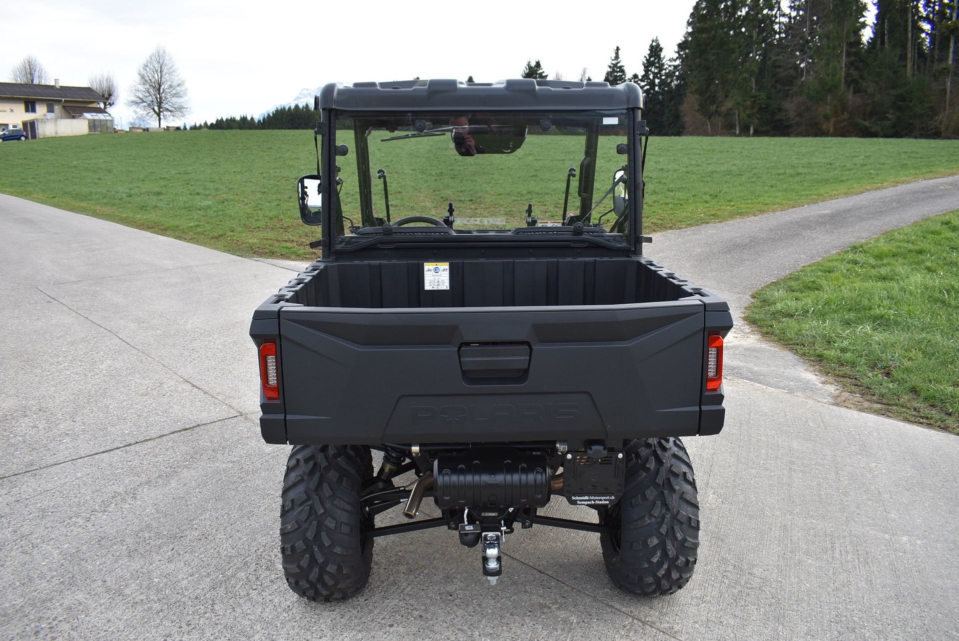 POLARIS Ranger 570 EPS-image-5