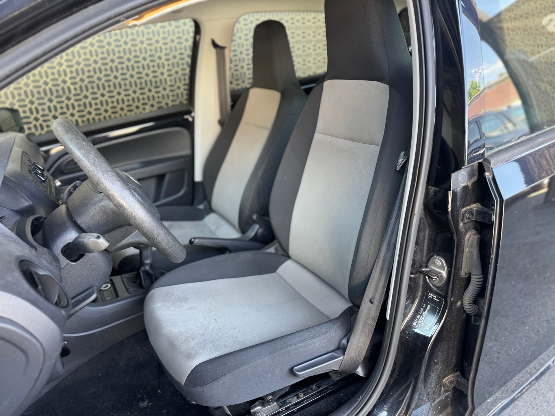 SKODA Citigo 1.0 G-tec Ambition-showroom-element-2