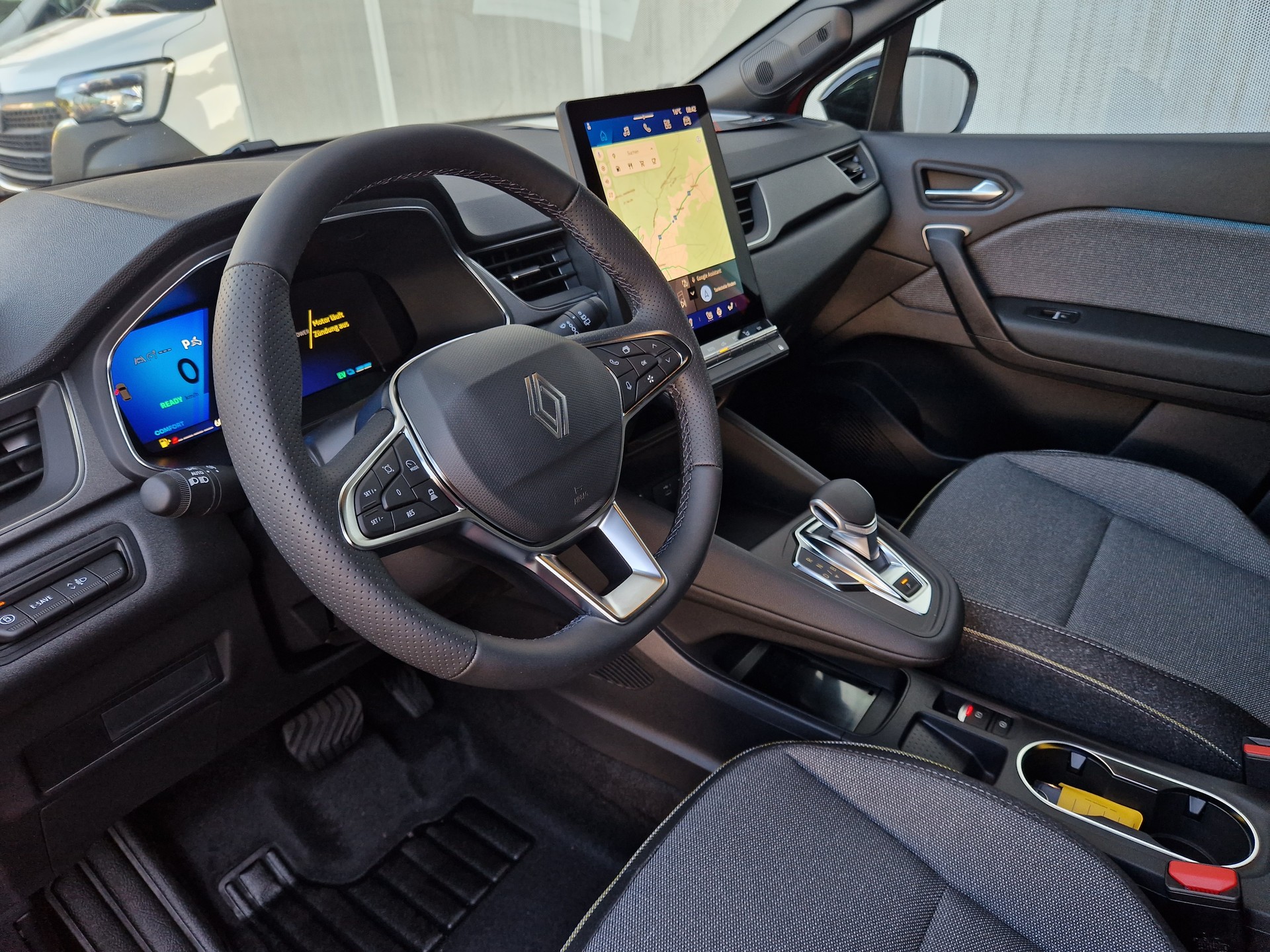 RENAULT Symbioz 1.6 E-Tech techno-image-6