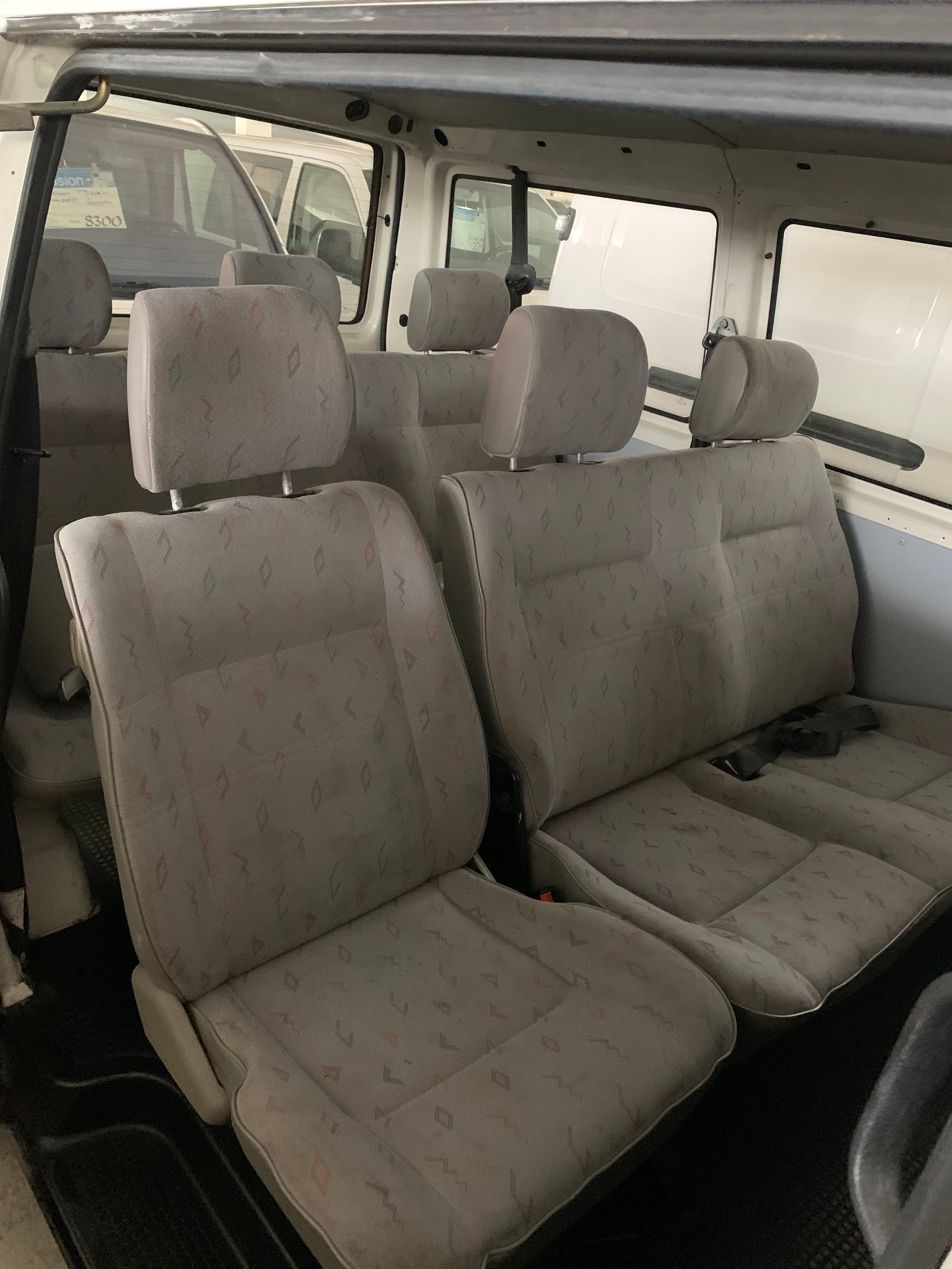 VW T4 2.5TDI-image-4