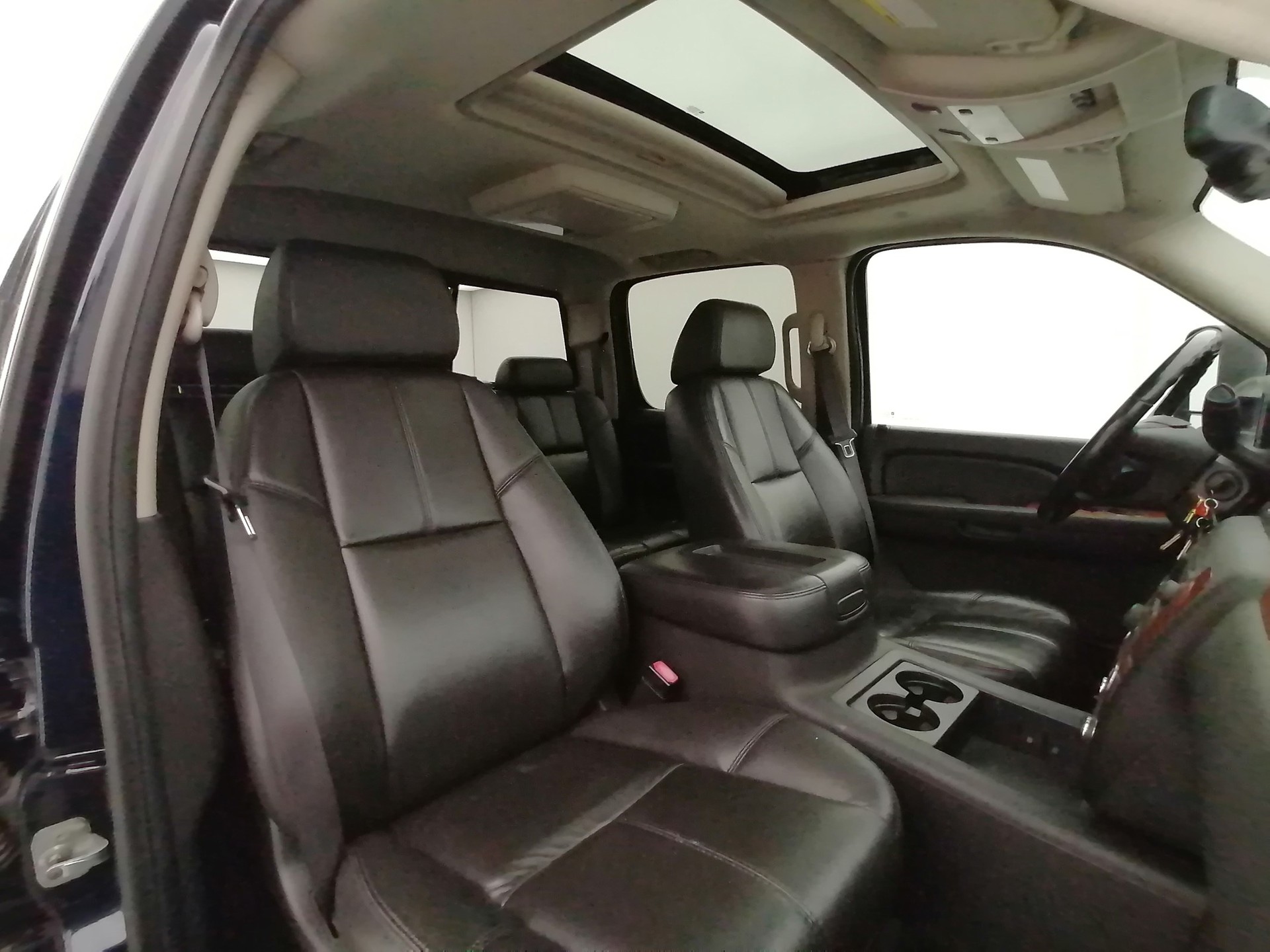 CHEVROLET Silverado 3500HD 6.6-image-13