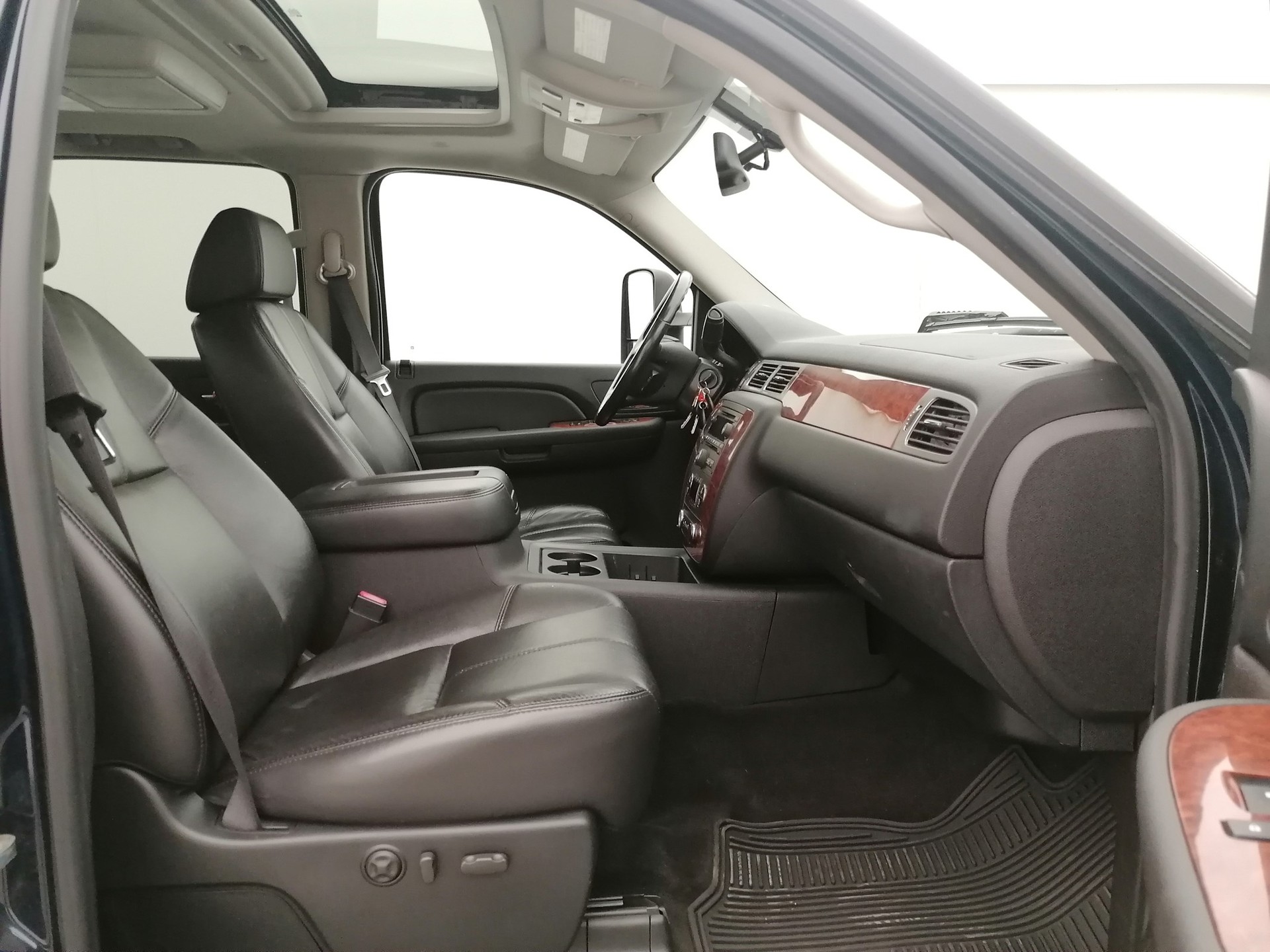 CHEVROLET Silverado 3500HD 6.6-image-14