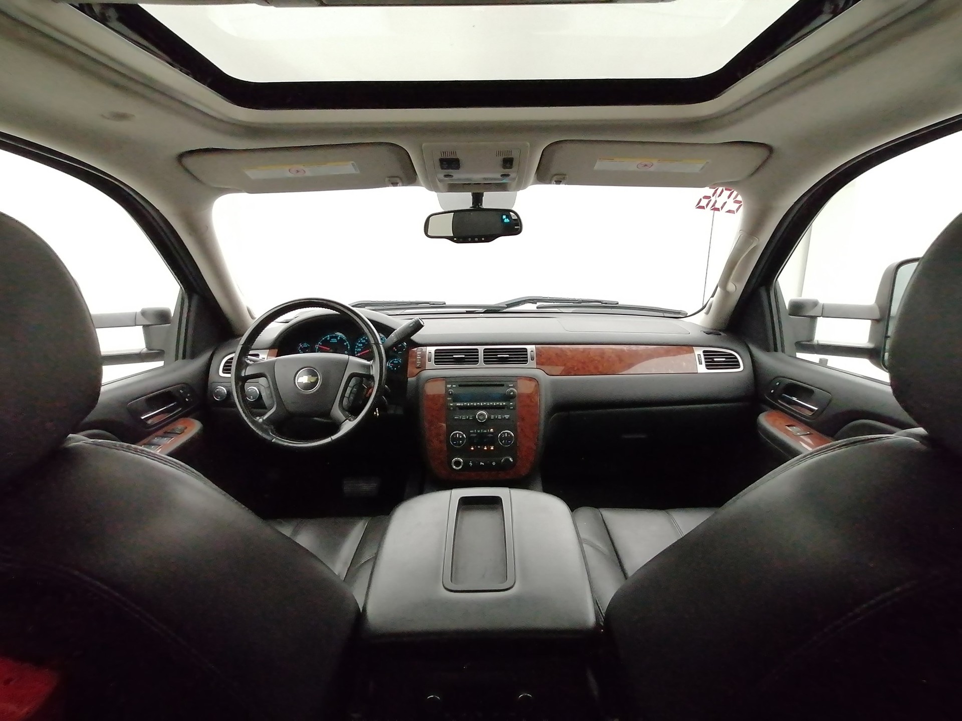 CHEVROLET Silverado 3500HD 6.6-image-8