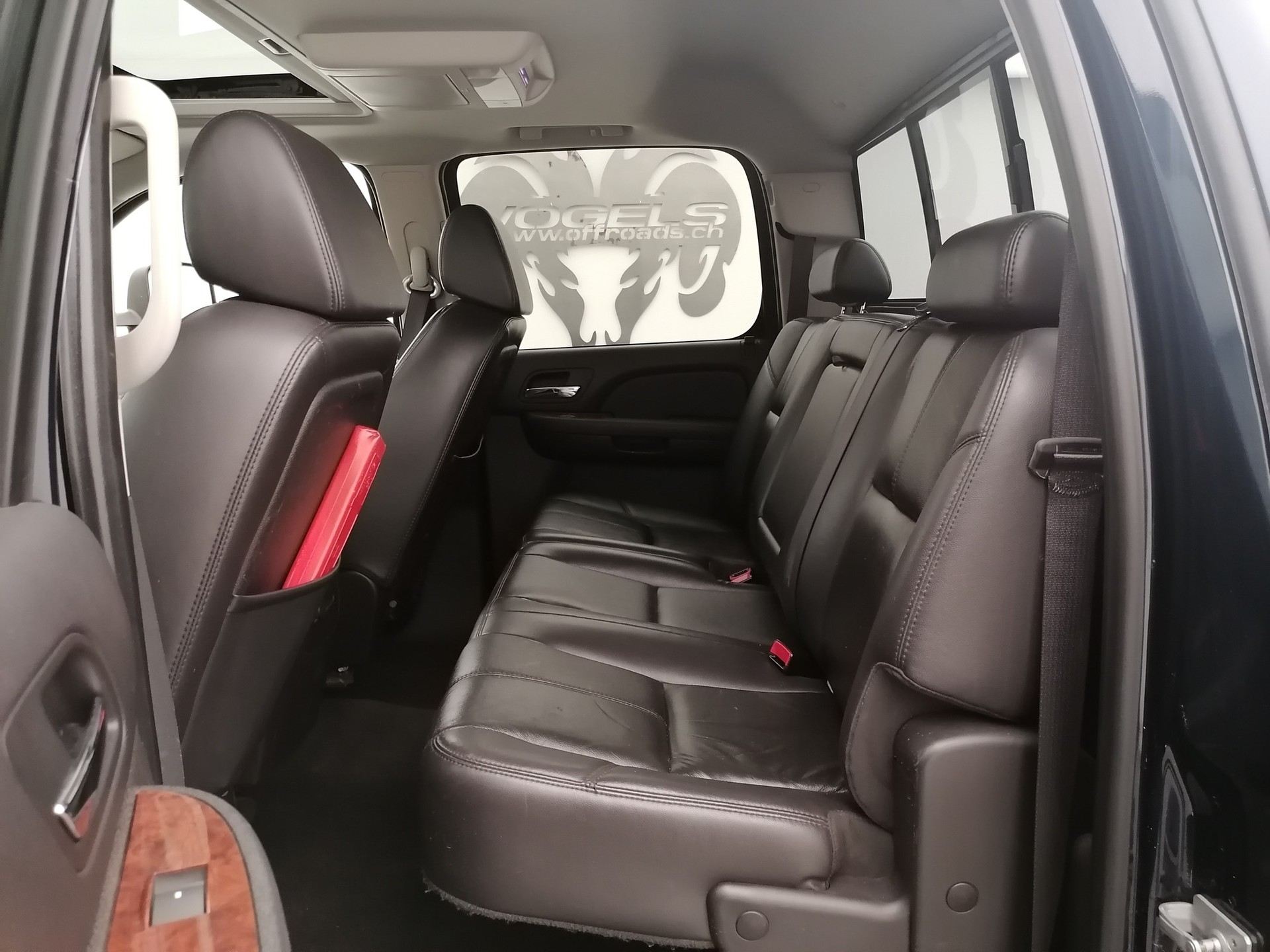 CHEVROLET Silverado 3500HD 6.6-image-9
