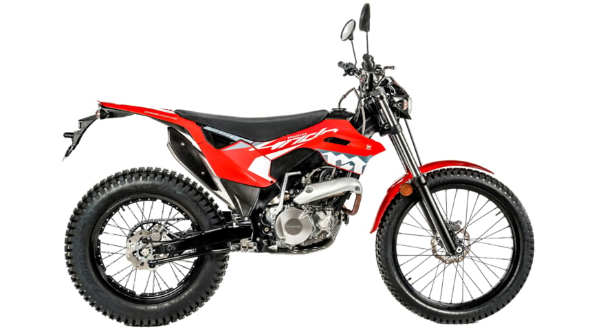 HONDA Montesa Cota 4Ride-image-0