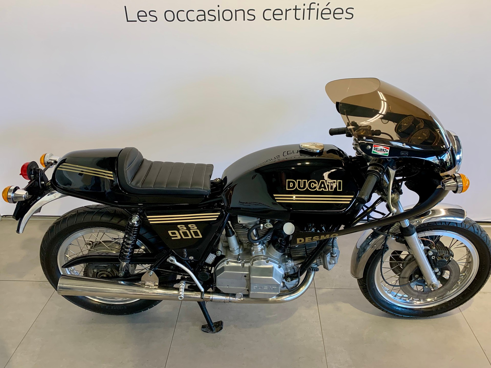 DUCATI DUCATI 900 SS-image-5
