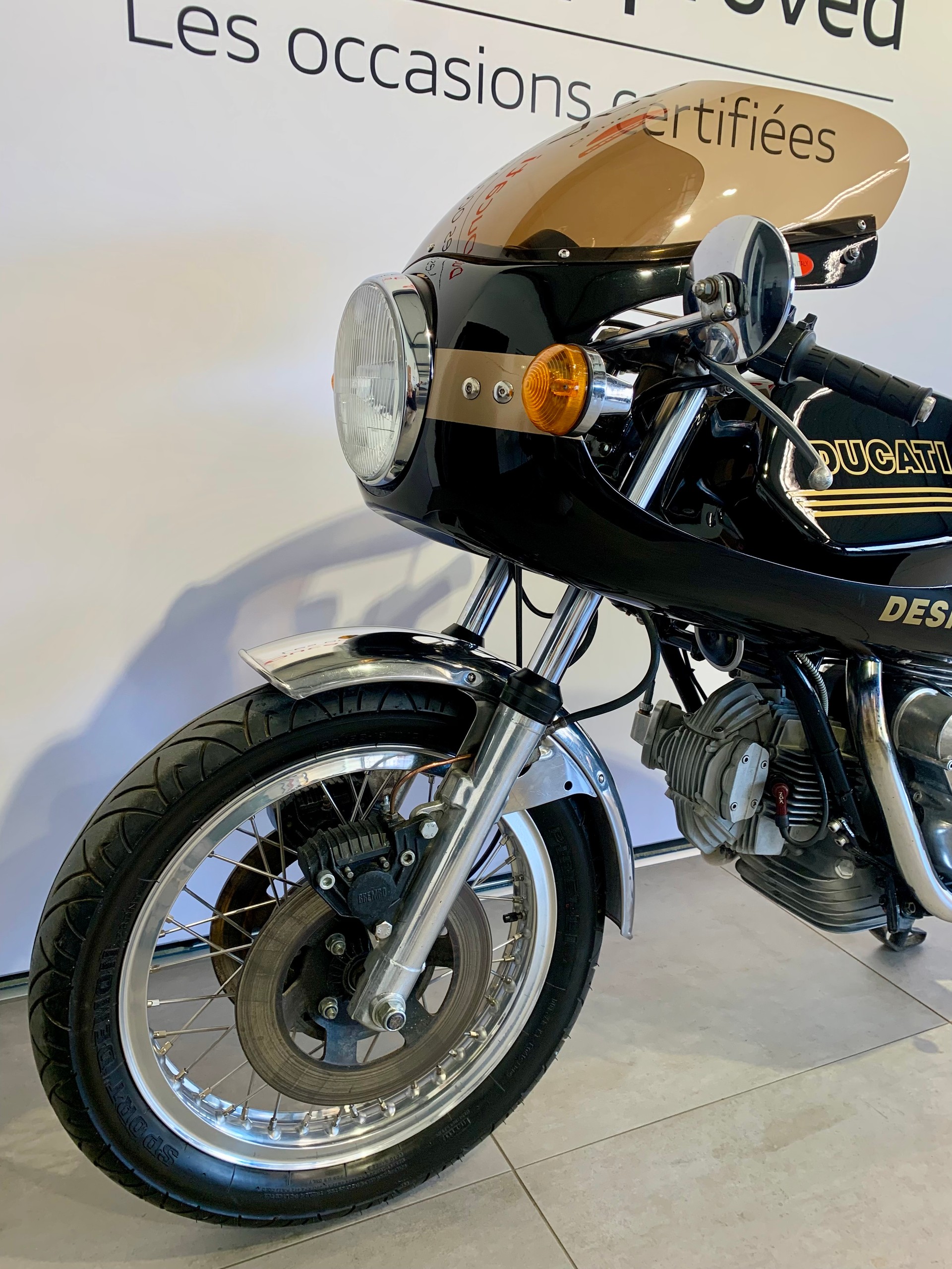 DUCATI DUCATI 900 SS-image-4