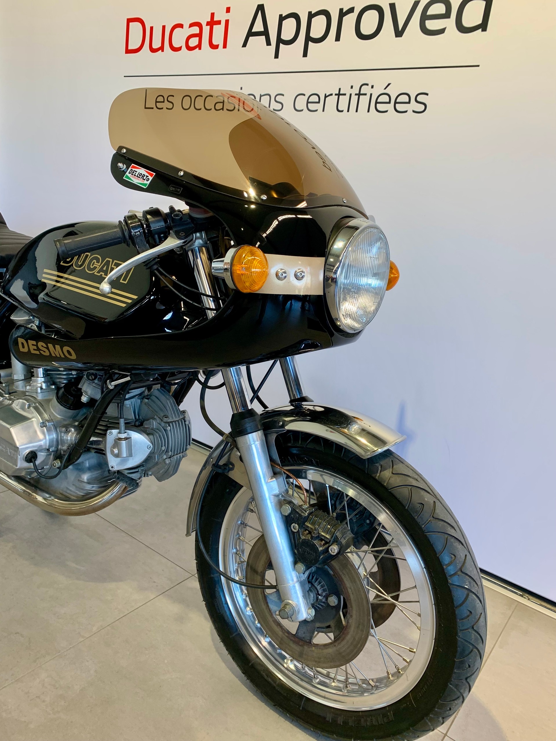 DUCATI DUCATI 900 SS-image-3