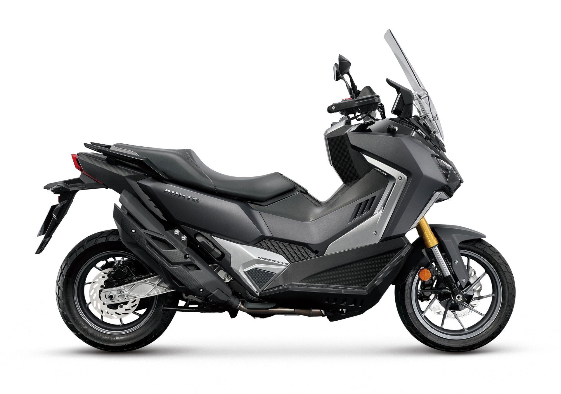 SYM ADXTG 400 Euro 5+-image-3