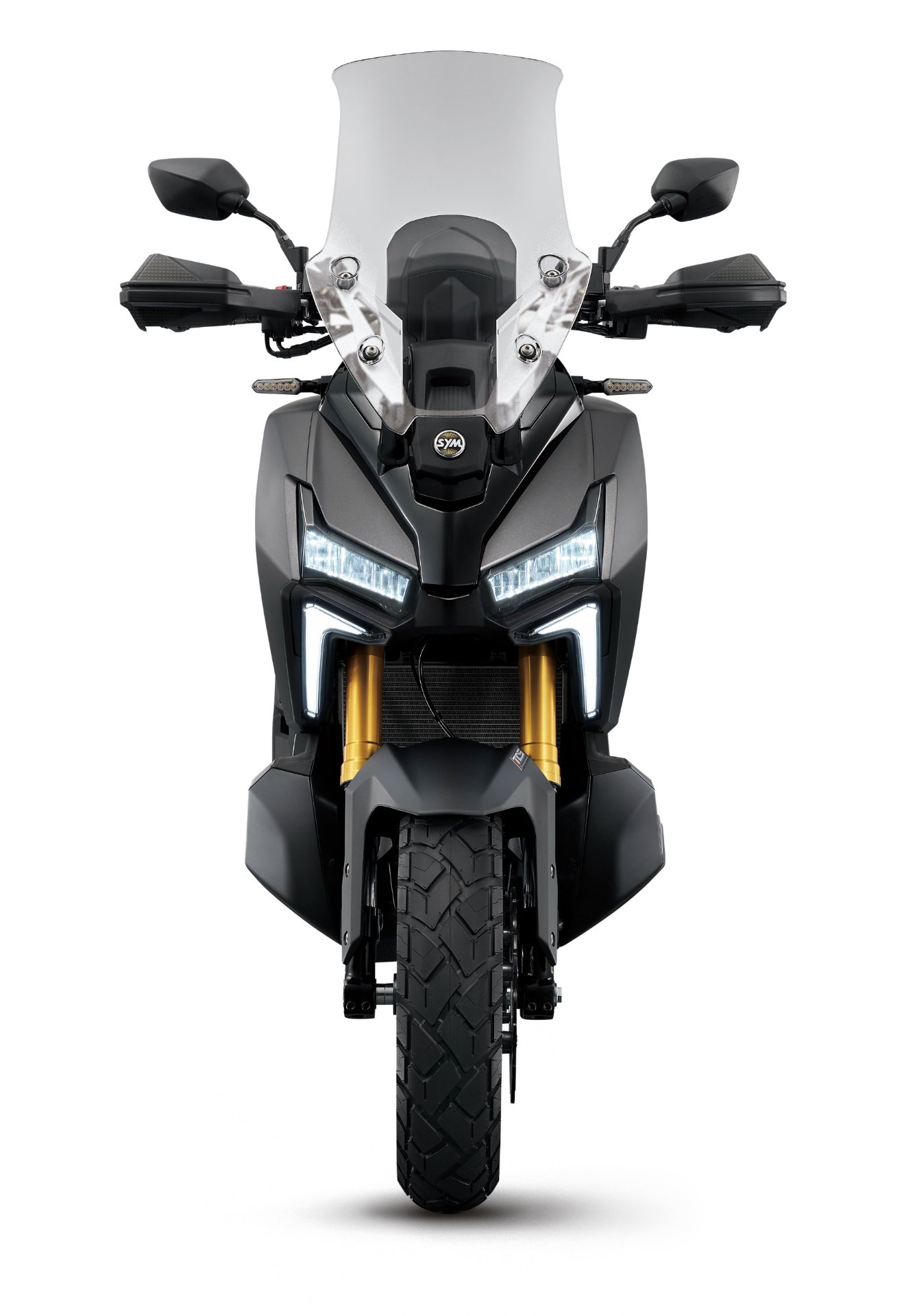 SYM ADXTG 400 Euro 5+-image-6