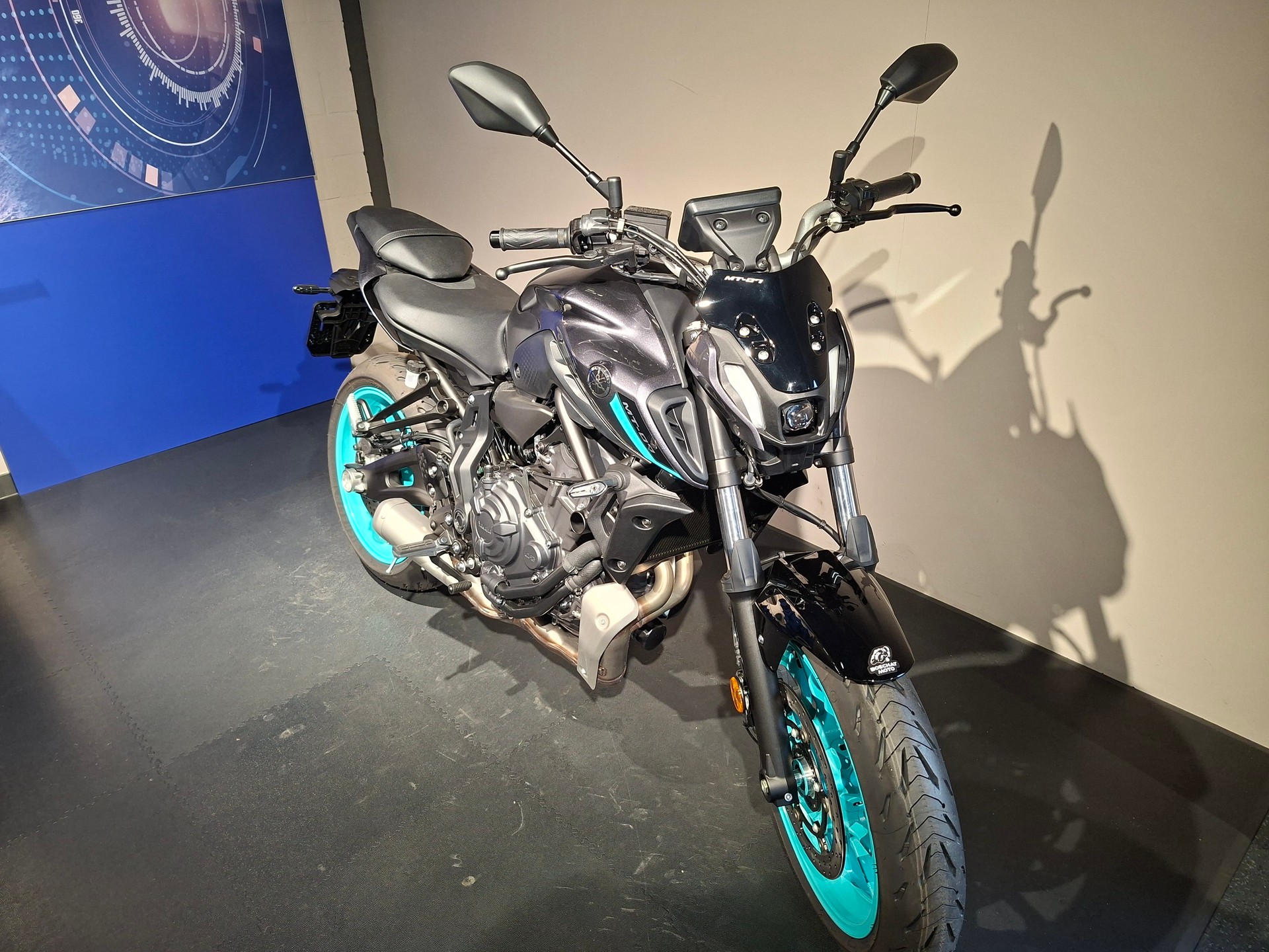 YAMAHA MT-07 (35KW)-image-3