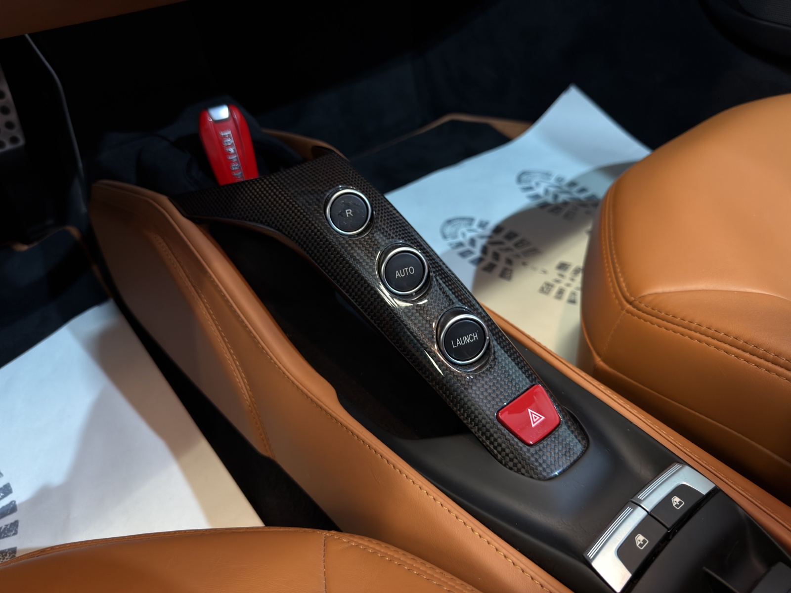 FERRARI 488 Spider 3.9 V8-image-7