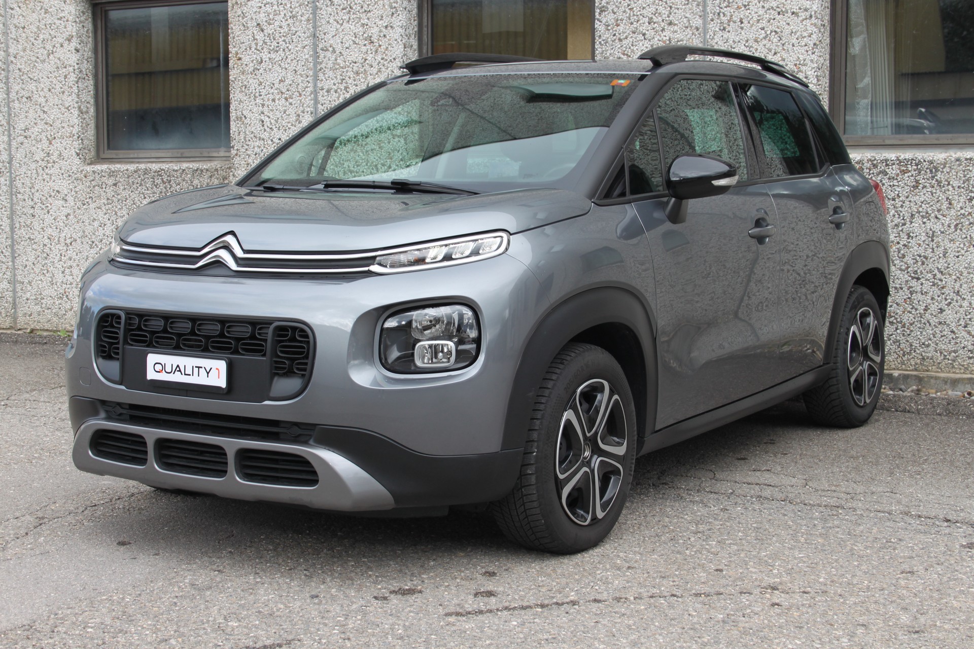 CITROEN C3 Aircross 1.2i PureTech Feel