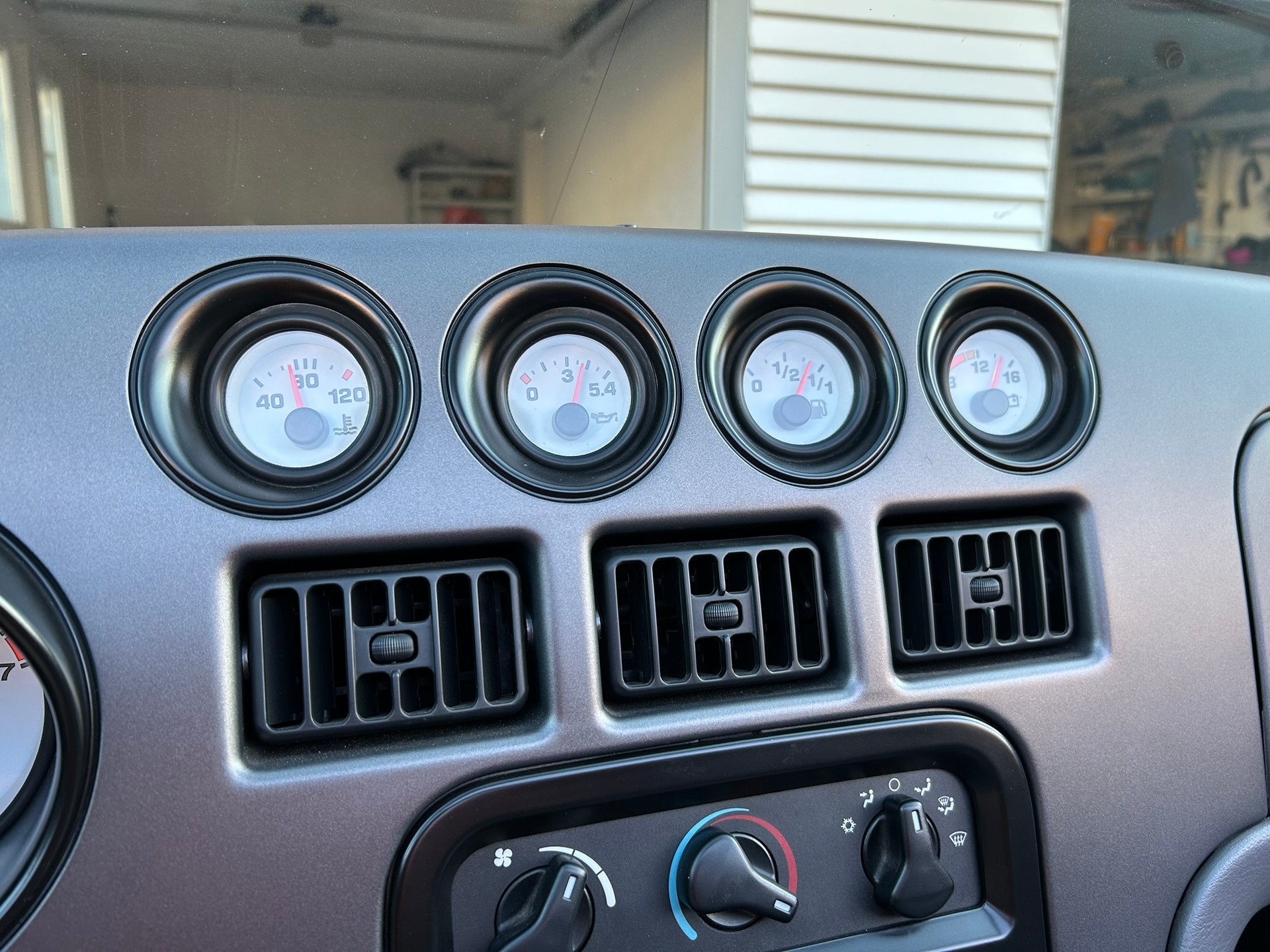 CHRYSLER Viper RT/10-image-11