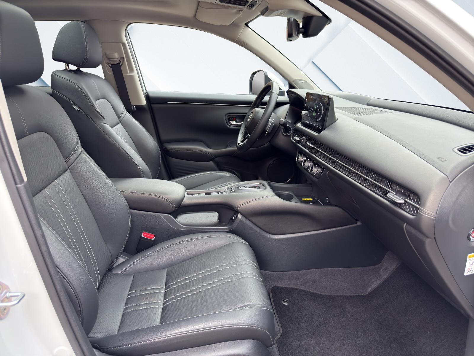 HONDA ZR-V 2.0 i-MMD Advance, Leasing Aktion 1.9 %-image-16