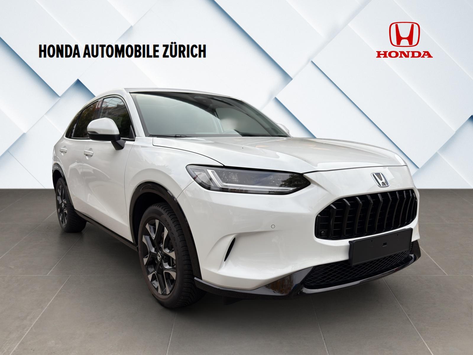 HONDA ZR-V 2.0 i-MMD Advance, Leasing Aktion 1.9 %-image-6