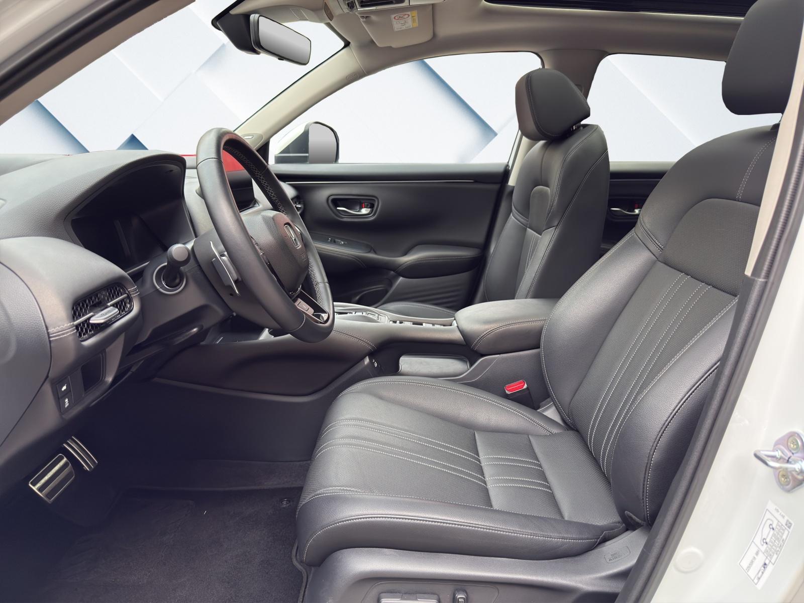 HONDA ZR-V 2.0 i-MMD Advance, Leasing Aktion 1.9 %-image-8