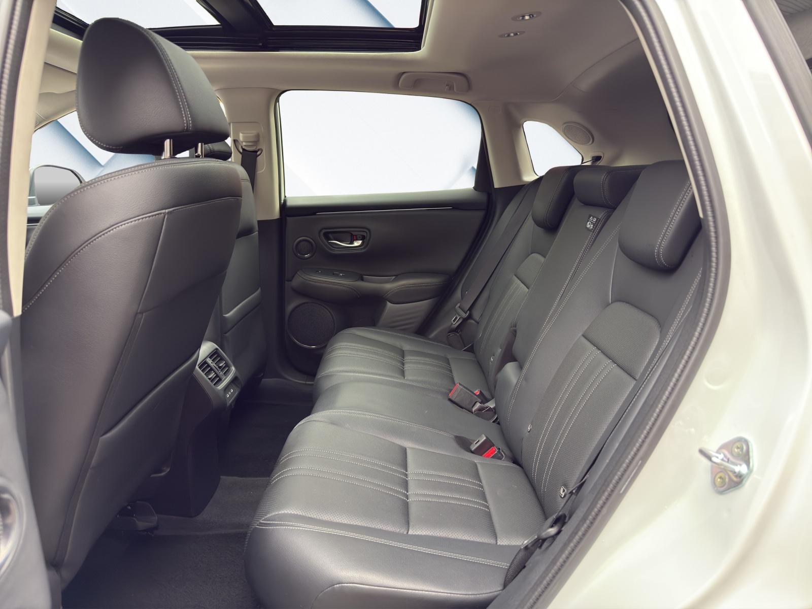 HONDA ZR-V 2.0 i-MMD Advance, Leasing Aktion 1.9 %-image-9