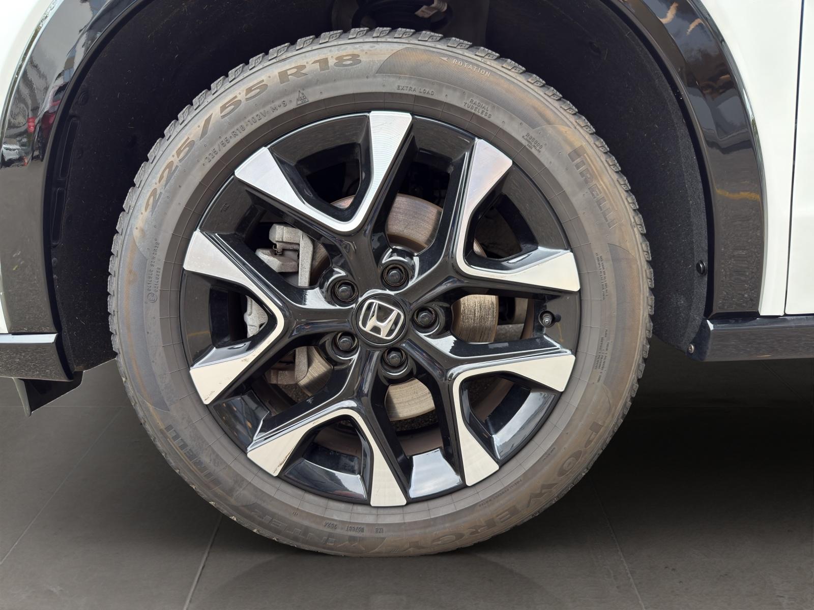 HONDA ZR-V 2.0 i-MMD Advance, Leasing Aktion 1.9 %-image-19
