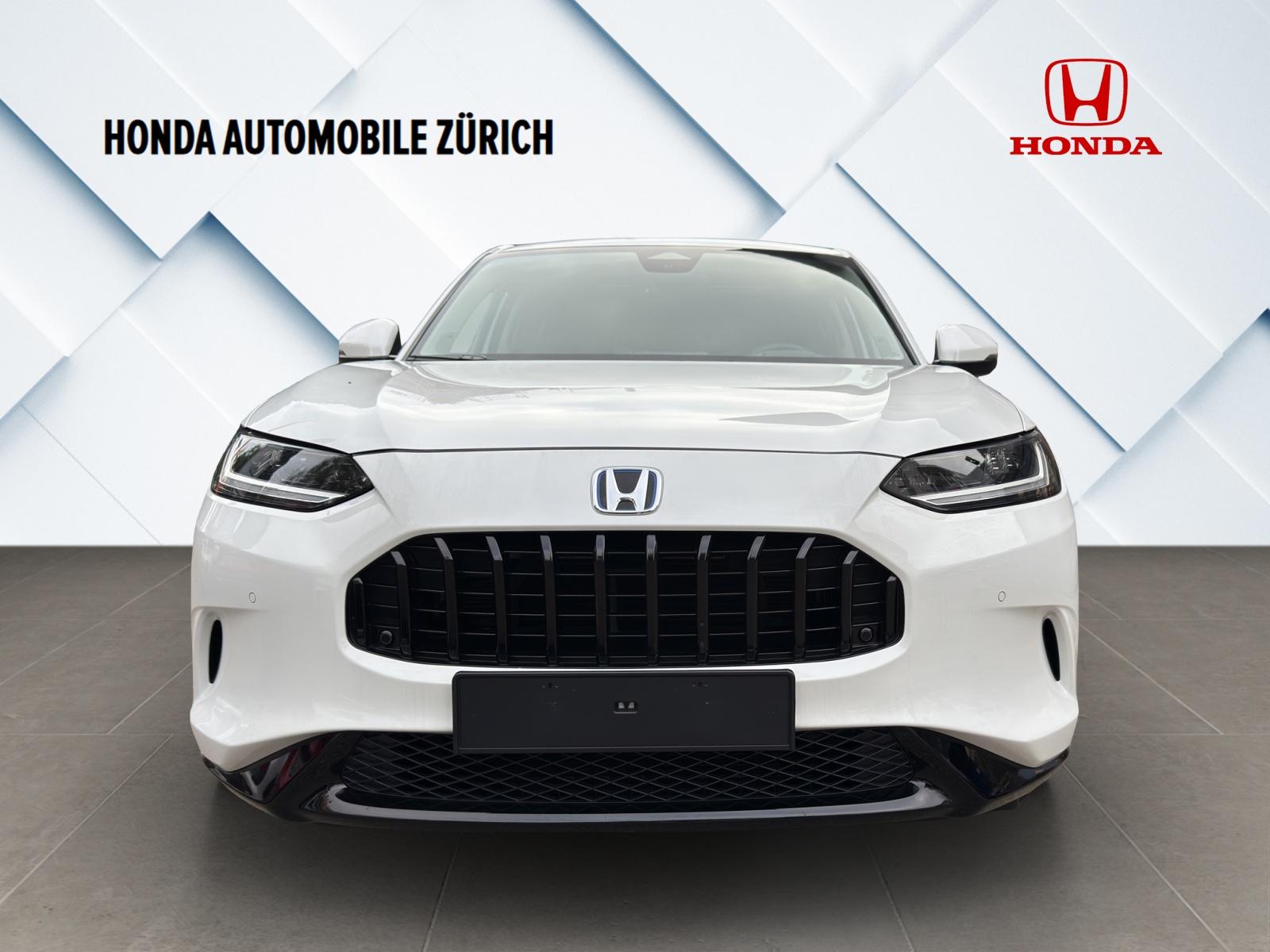 HONDA ZR-V 2.0 i-MMD Advance, Leasing Aktion 1.9 %-image-7
