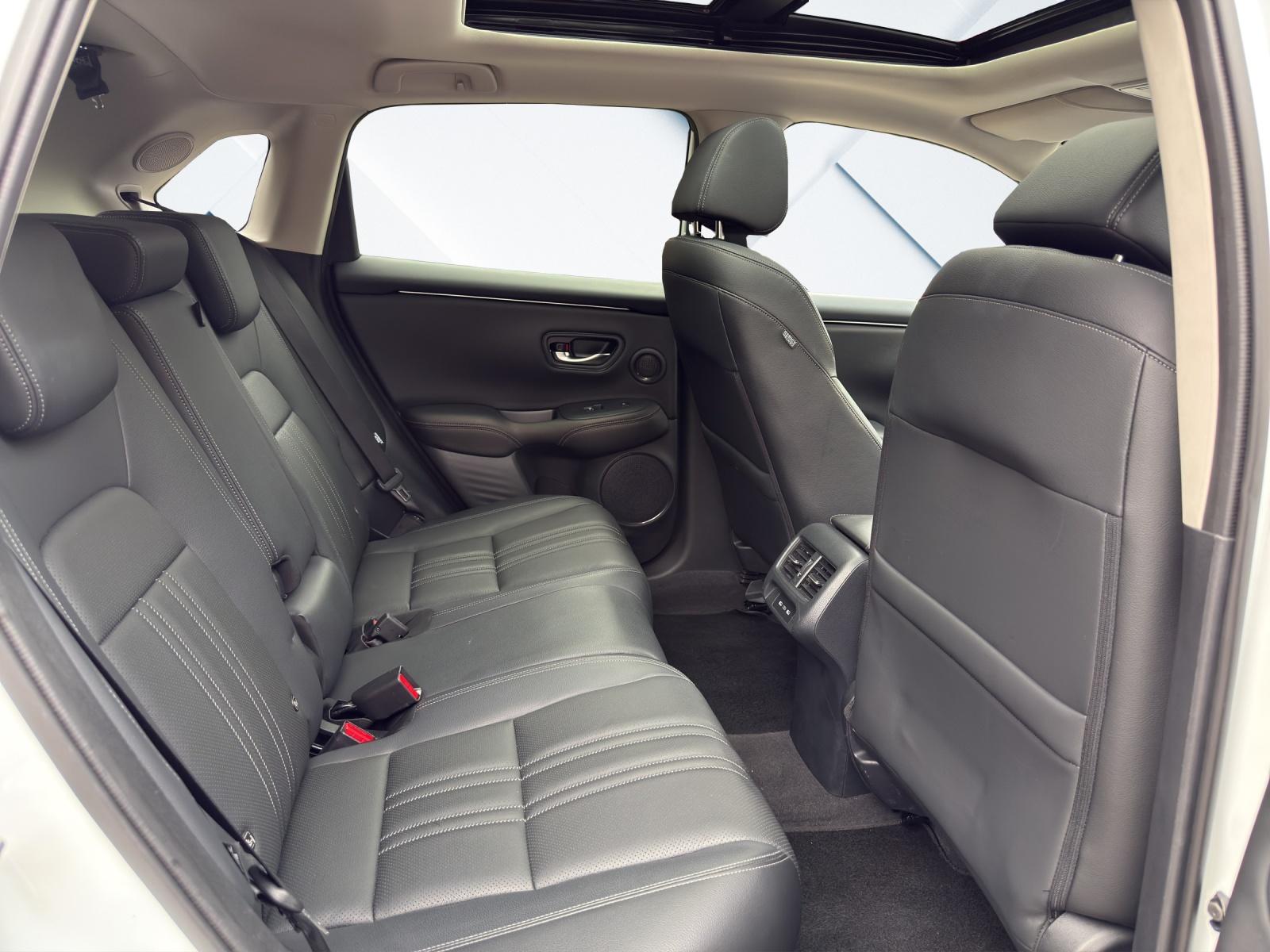 HONDA ZR-V 2.0 i-MMD Advance, Leasing Aktion 1.9 %-image-15