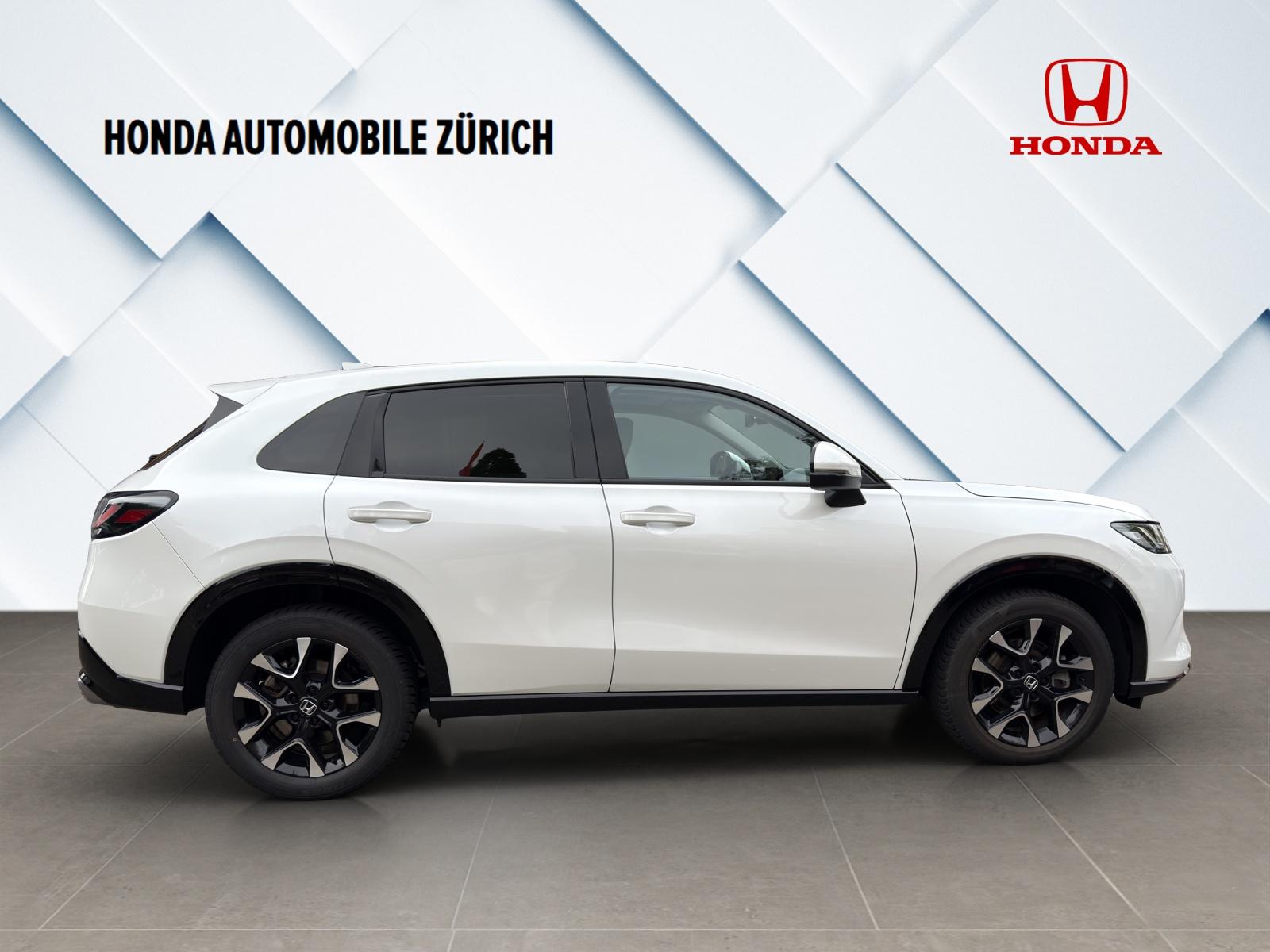 HONDA ZR-V 2.0 i-MMD Advance, Leasing Aktion 1.9 %-image-5