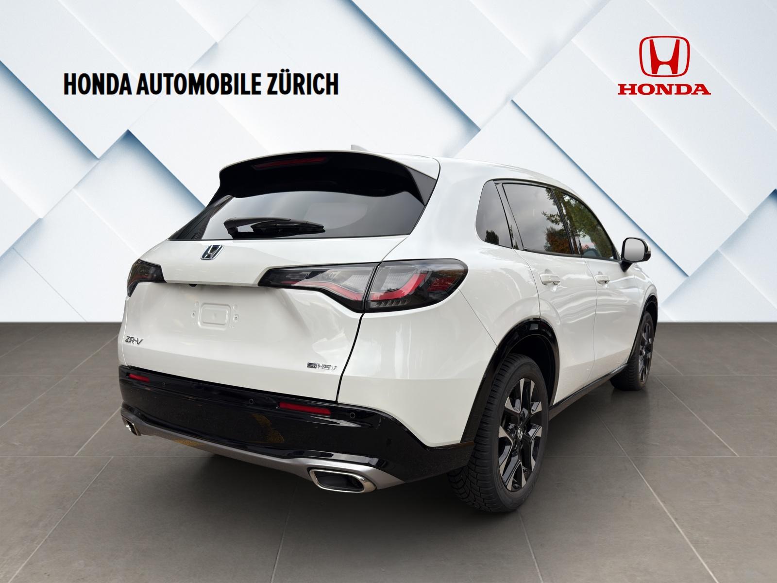 HONDA ZR-V 2.0 i-MMD Advance, Leasing Aktion 1.9 %-image-4