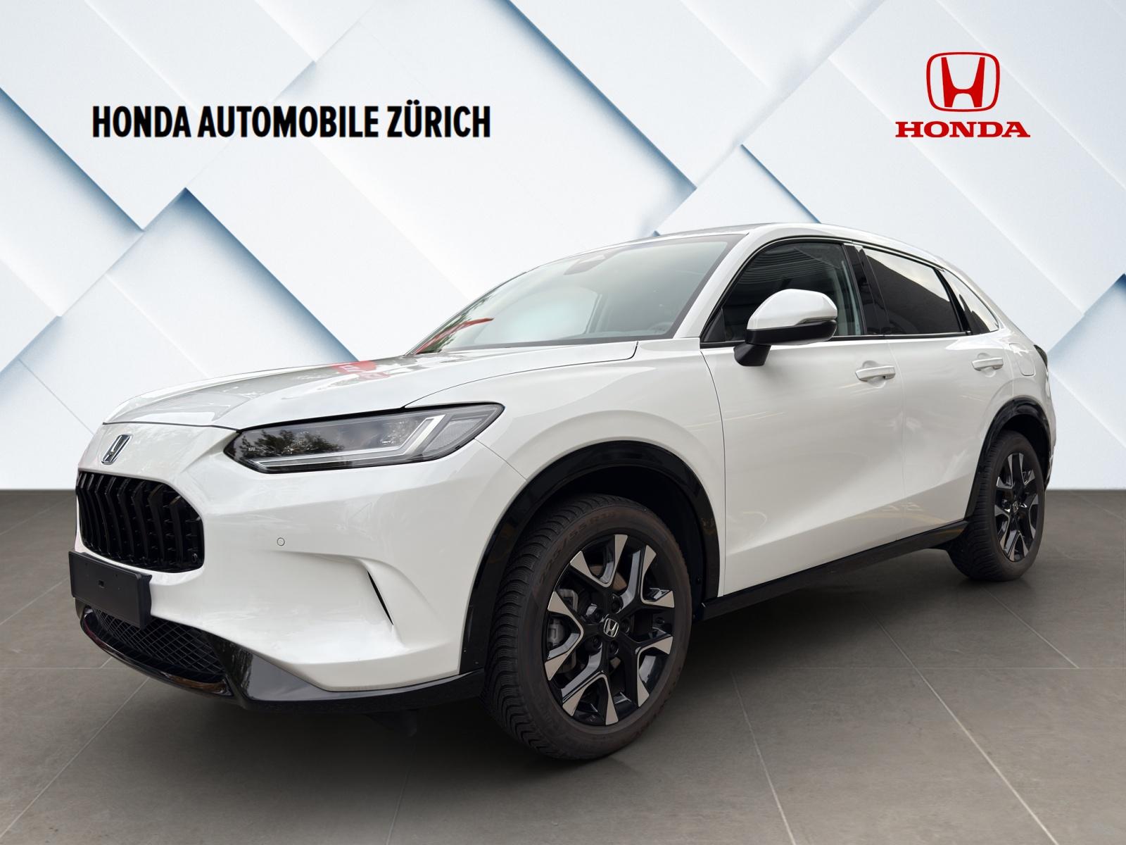 HONDA ZR-V 2.0 i-MMD Advance, Leasing Aktion 1.9 %