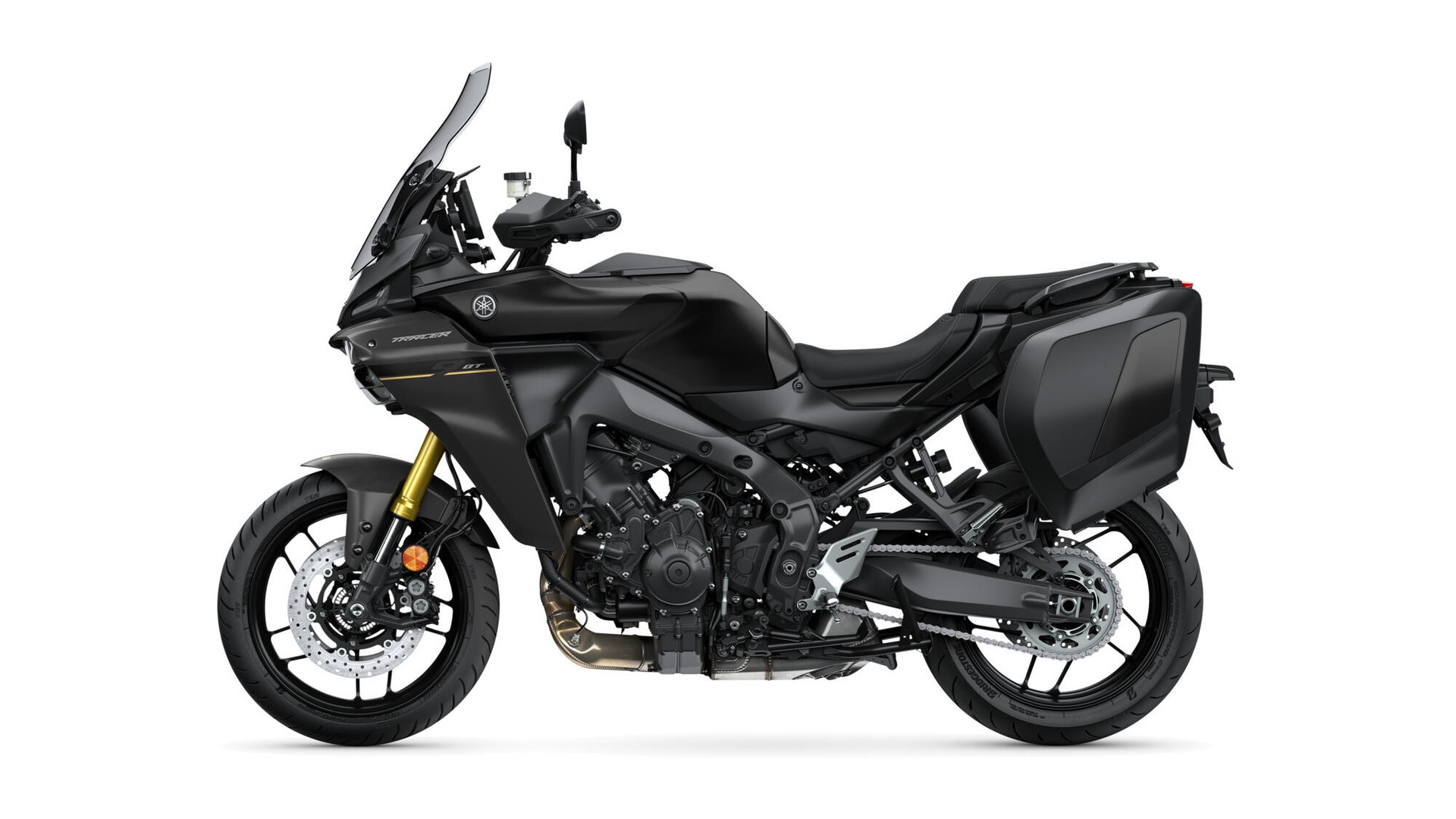 YAMAHA Tracer 9 GT-image-1
