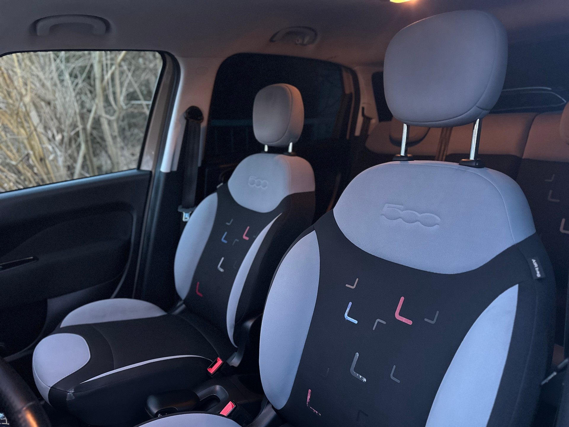 FIAT 500L 0.9 Twinair Turbo NP Pop Star-image-9