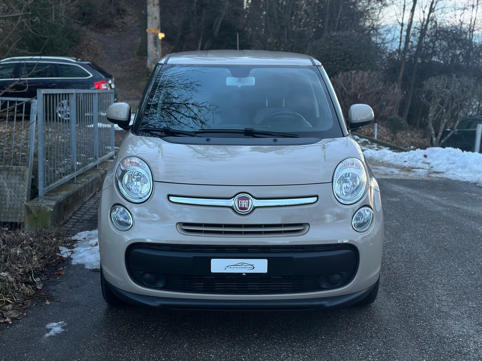 FIAT 500L 0.9 Twinair Turbo NP Pop Star-image-1