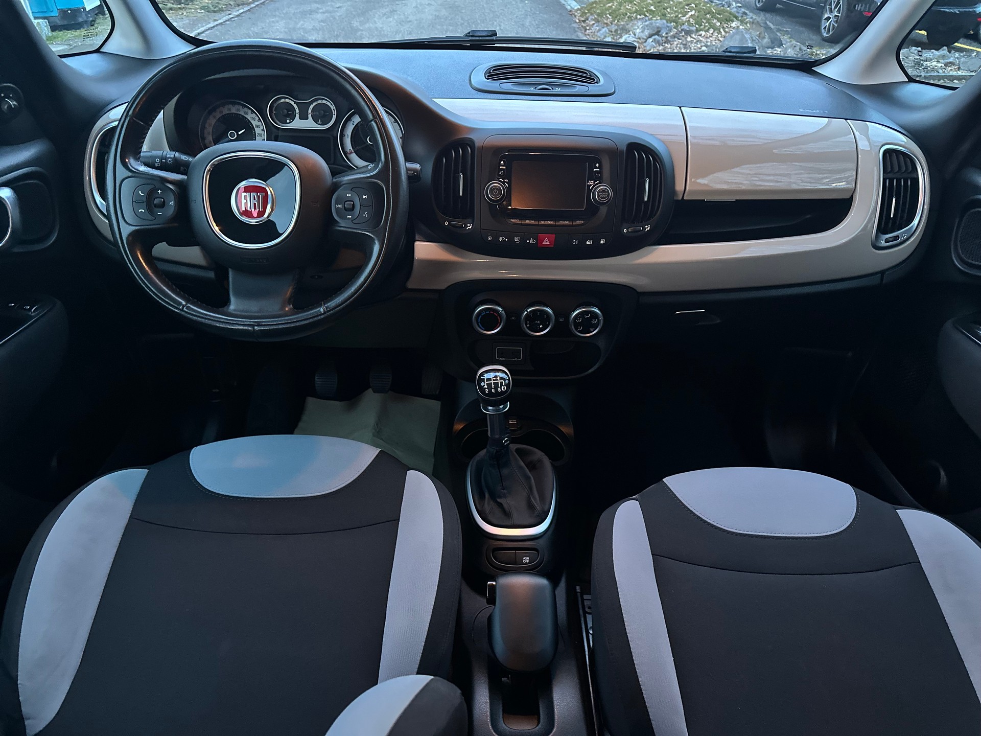 FIAT 500L 0.9 Twinair Turbo NP Pop Star-image-7