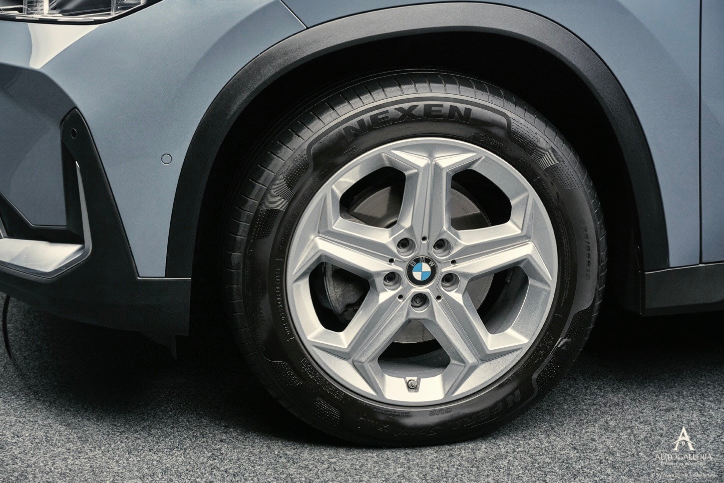 BMW X1 xDrive 20d 48V-image-7