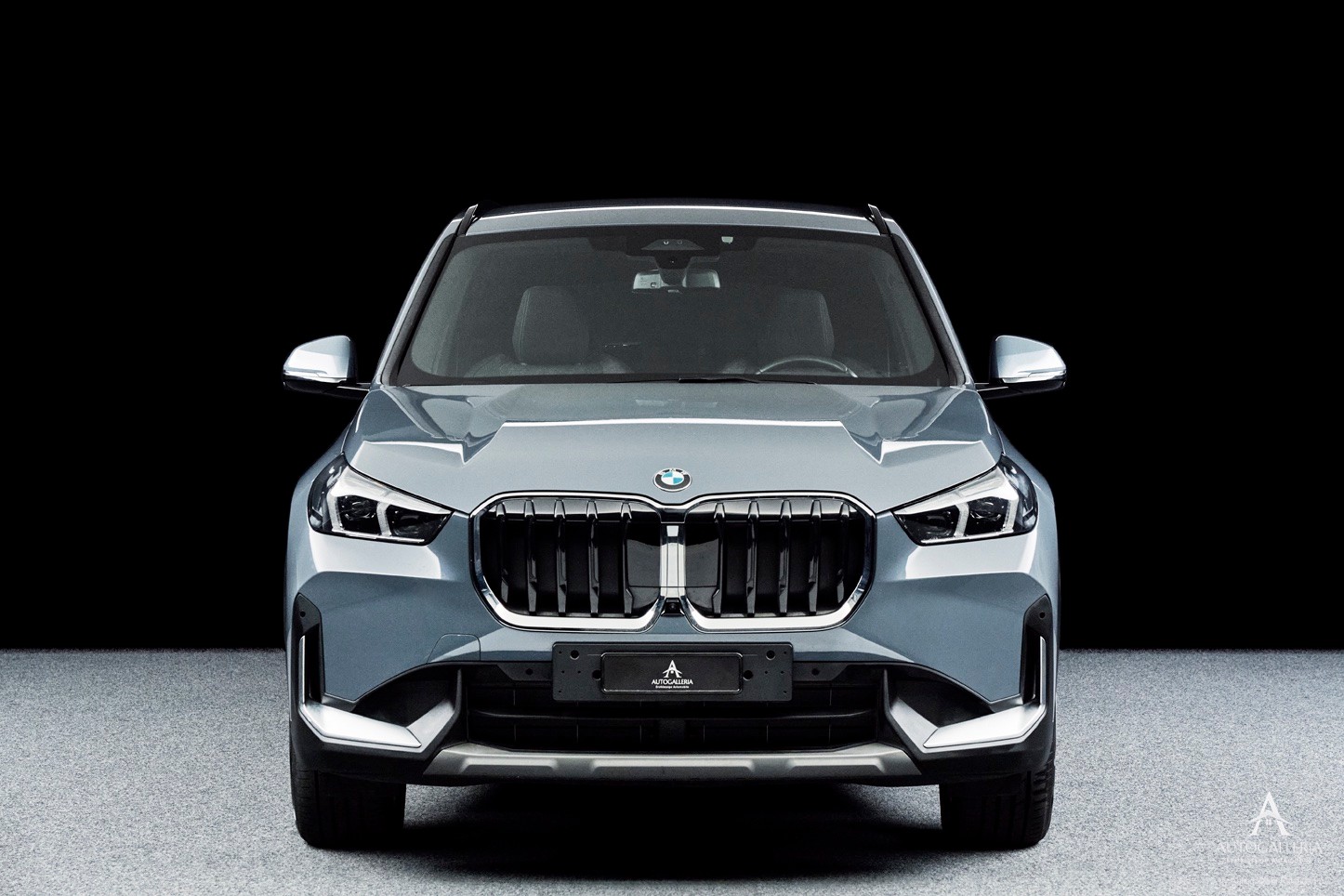 BMW X1 xDrive 20d 48V