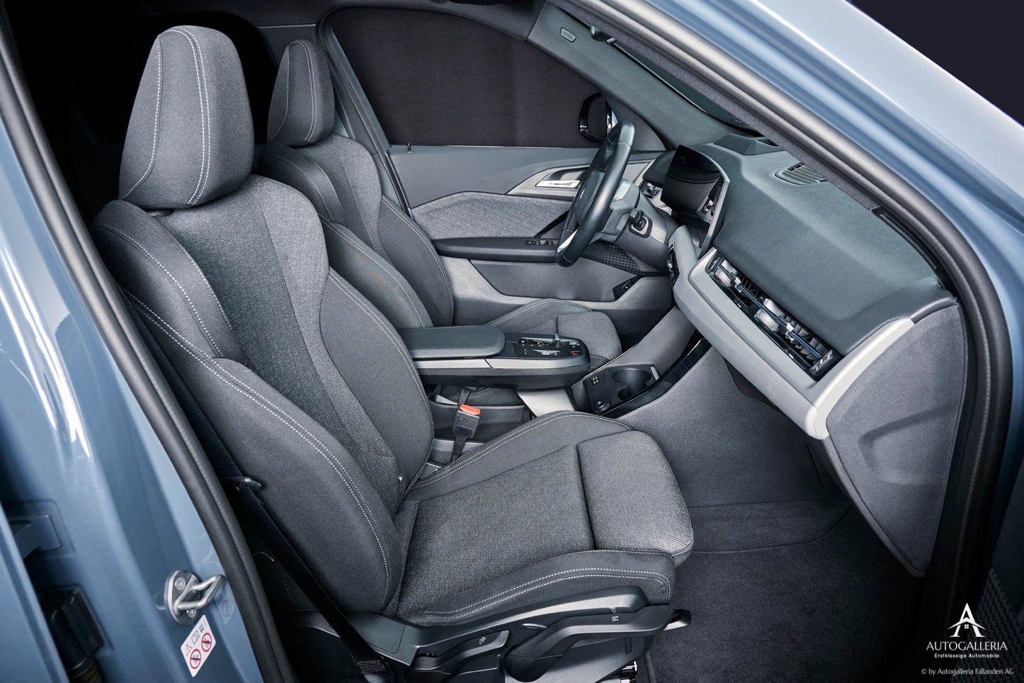 BMW X1 xDrive 20d 48V-image-10
