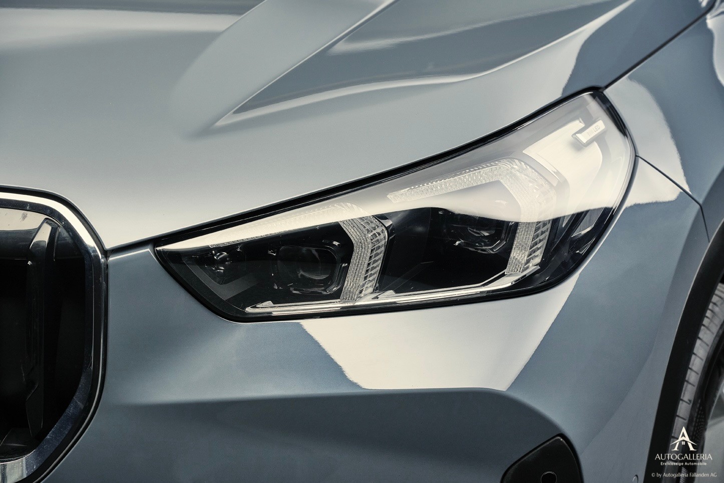 BMW X1 xDrive 20d 48V-image-6