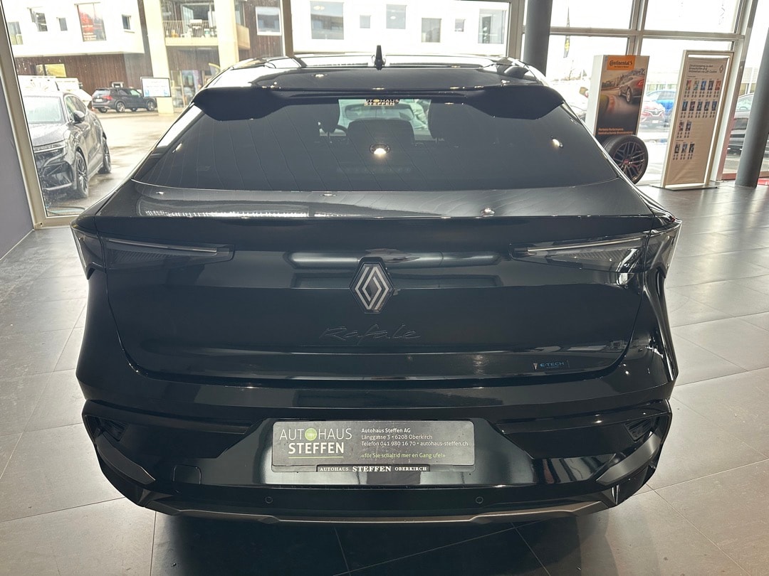 RENAULT Rafale 1.2 E-Tech Hybrid 200 Esprit Alpine-image-7