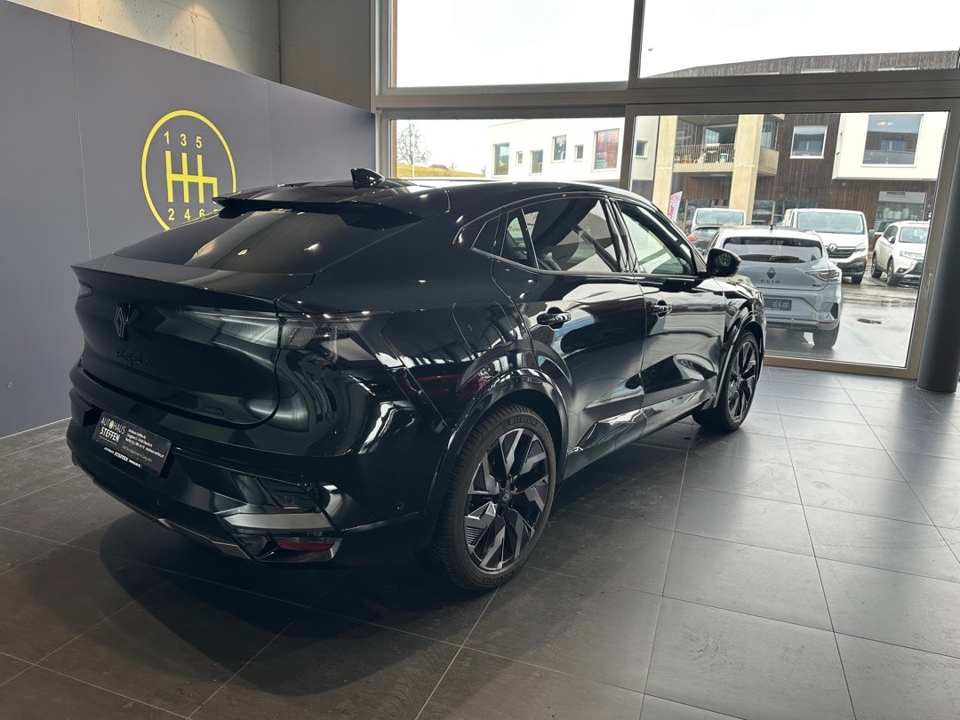 RENAULT Rafale 1.2 E-Tech Hybrid 200 Esprit Alpine-image-10
