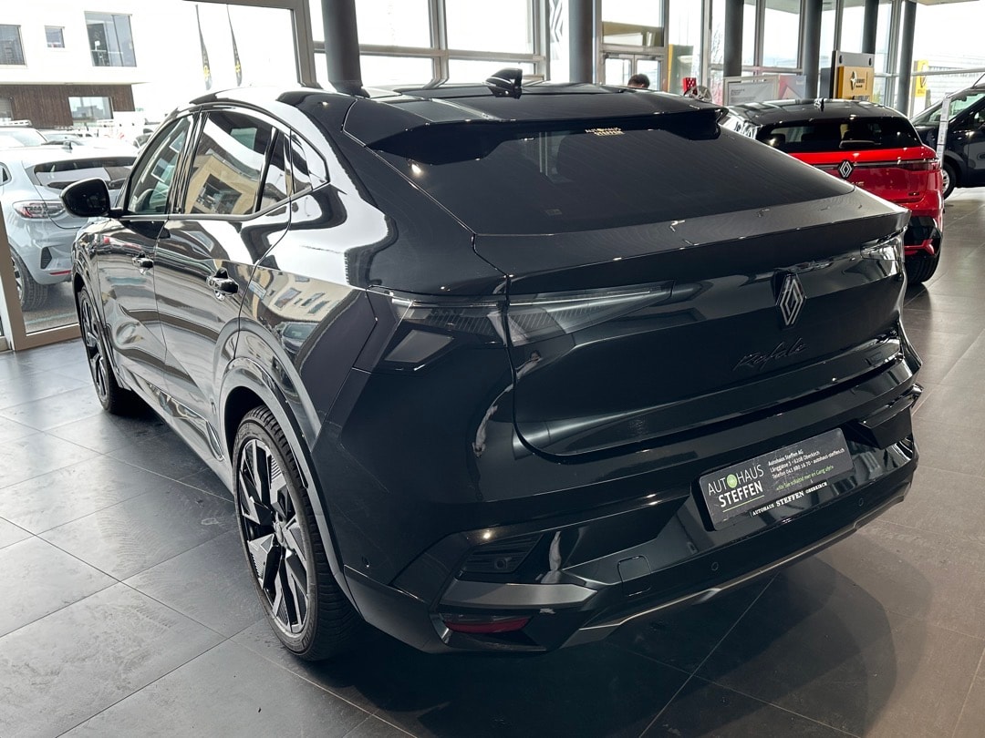RENAULT Rafale 1.2 E-Tech Hybrid 200 Esprit Alpine-image-6