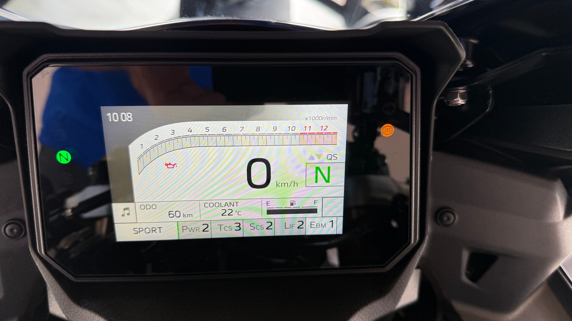 YAMAHA YZF-R9-image-9