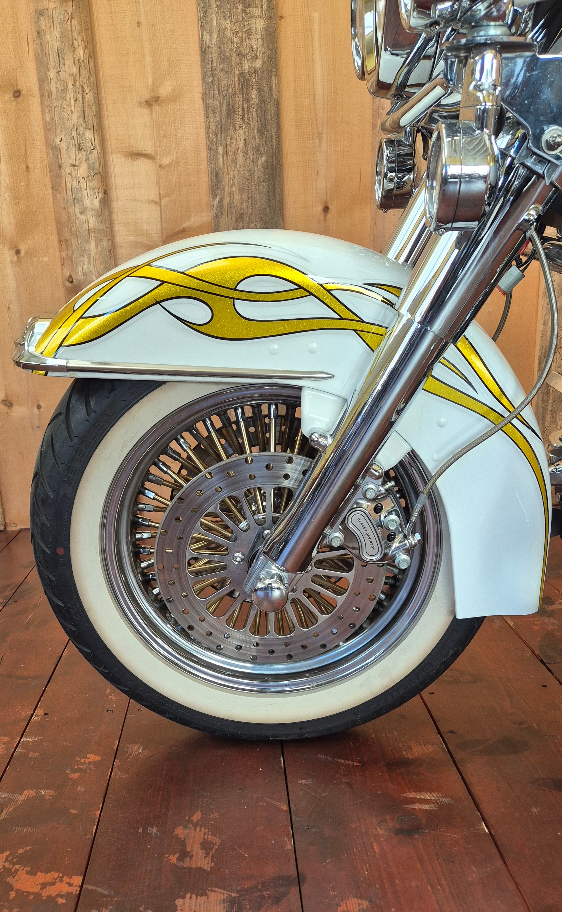 HARLEY-DAVIDSON FLHRCI Road King Classic-image-2