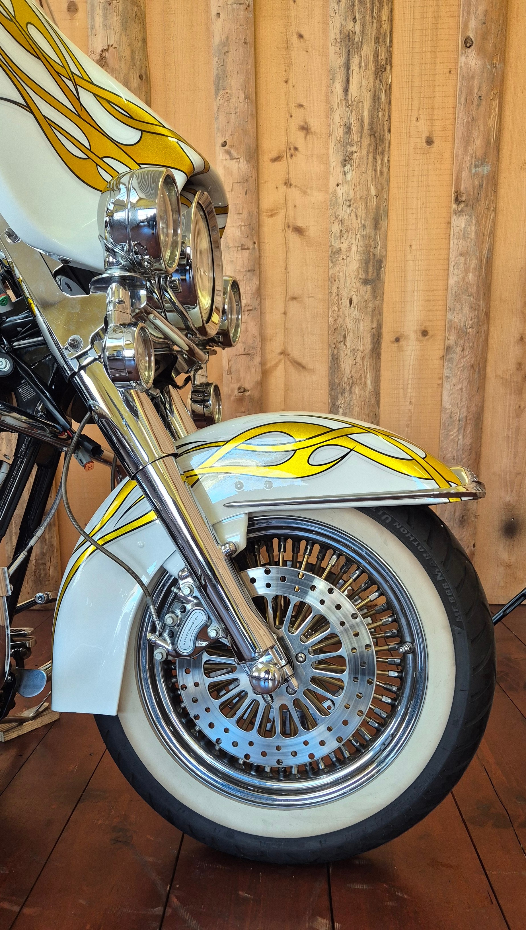 HARLEY-DAVIDSON FLHRCI Road King Classic-image-10