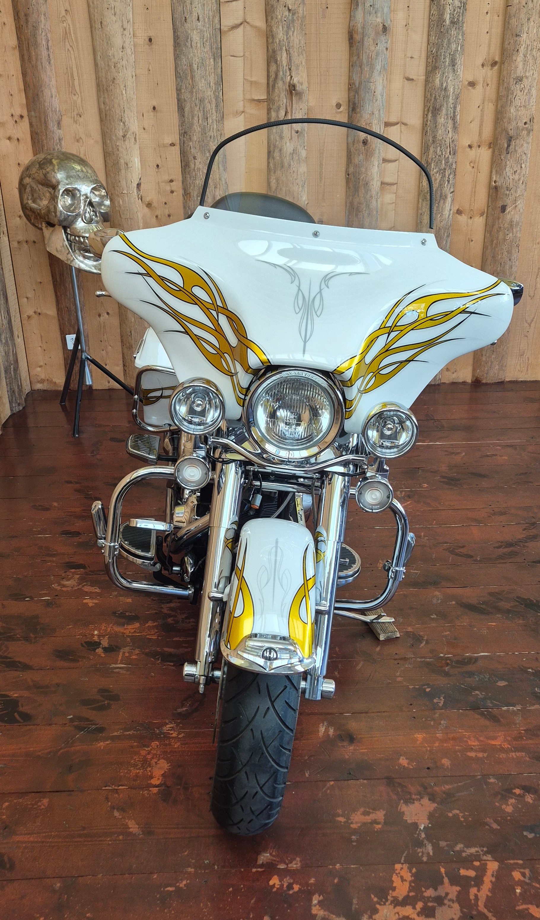 HARLEY-DAVIDSON FLHRCI Road King Classic-image-3