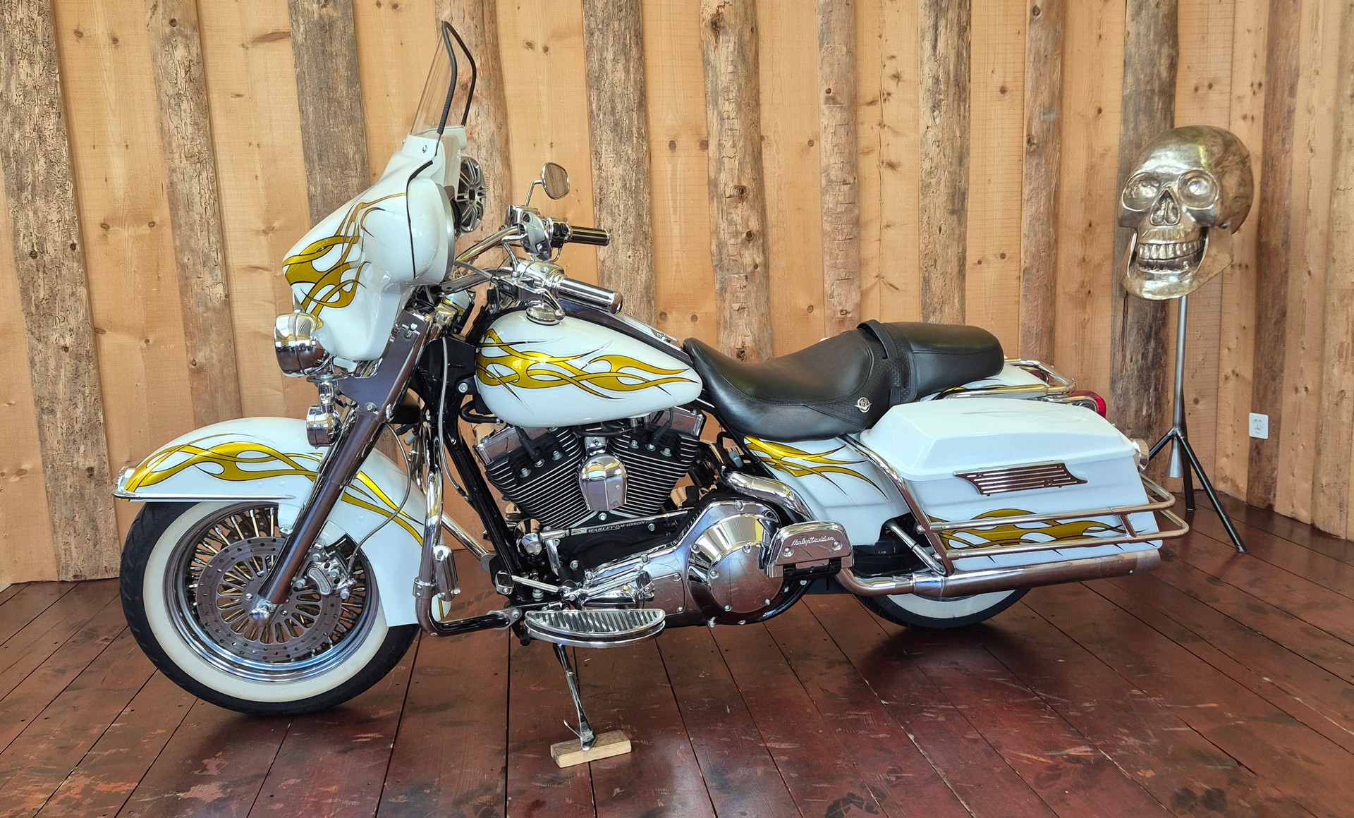 HARLEY-DAVIDSON FLHRCI Road King Classic-image-5