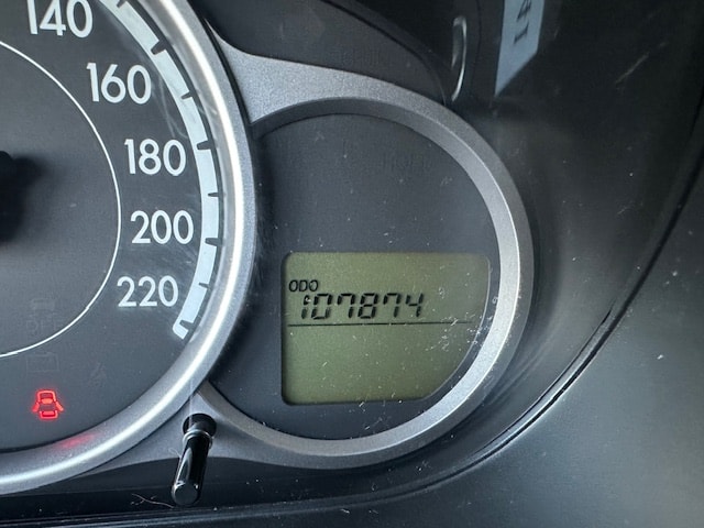 MAZDA 2 1.5i 16V Exclusive Automatic-image-12