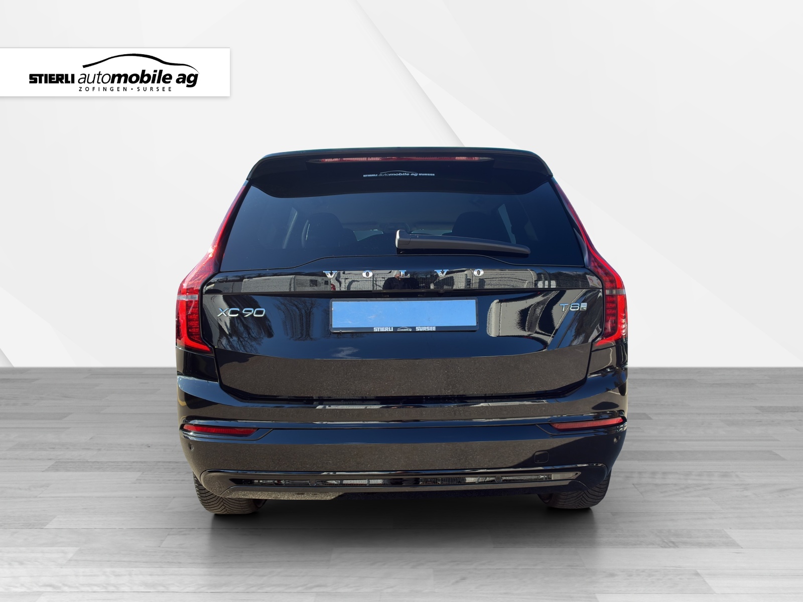 VOLVO XC90 2.0 T8 TE Plus Dark eAWD-image-5