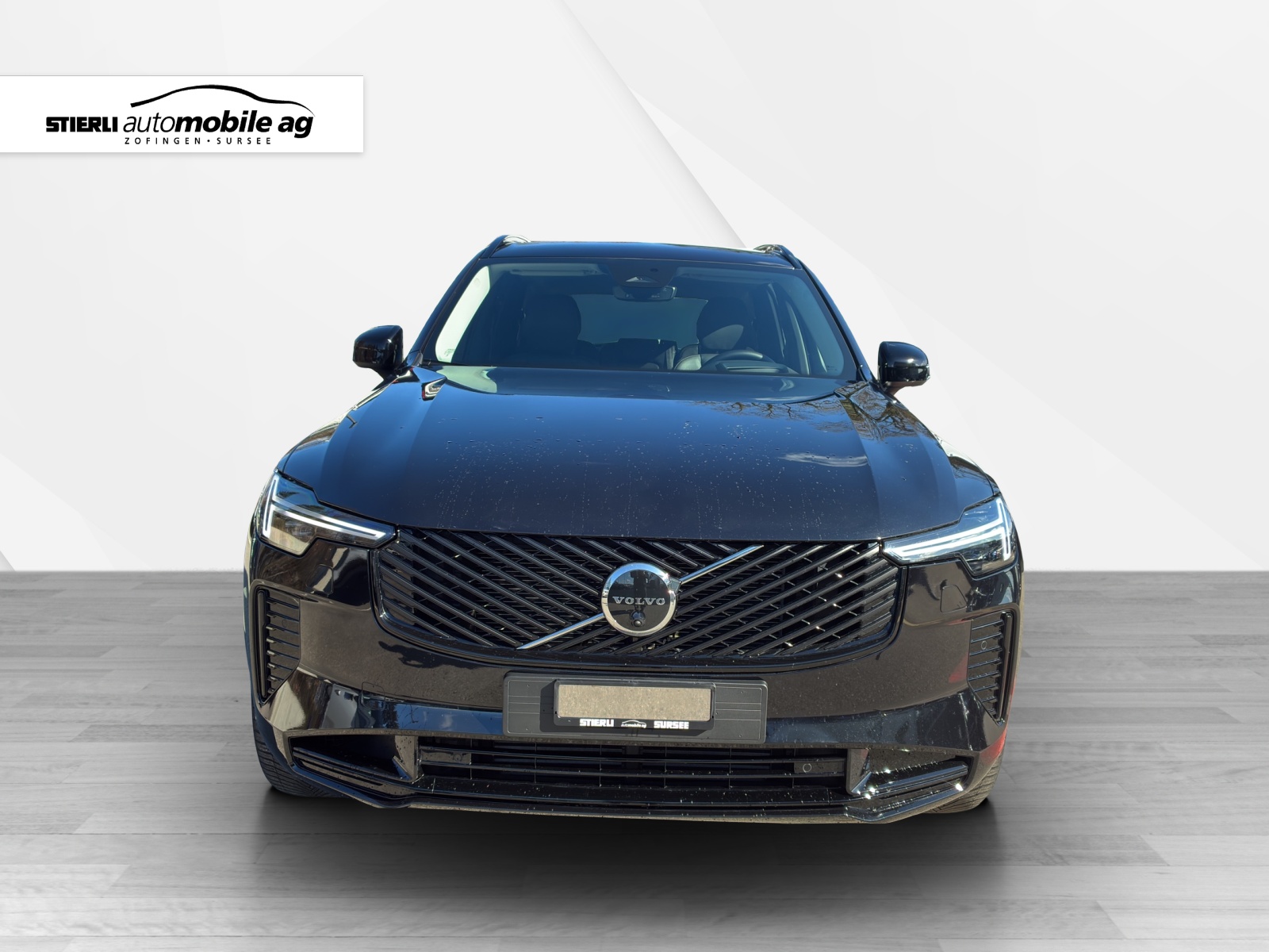 VOLVO XC90 2.0 T8 TE Plus Dark eAWD-showroom-element-1