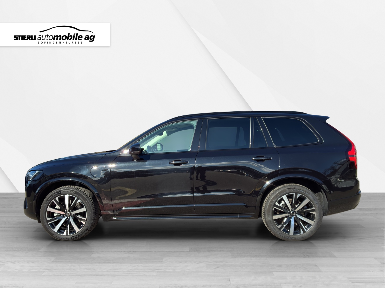 VOLVO XC90 2.0 T8 TE Plus Dark eAWD-image-7