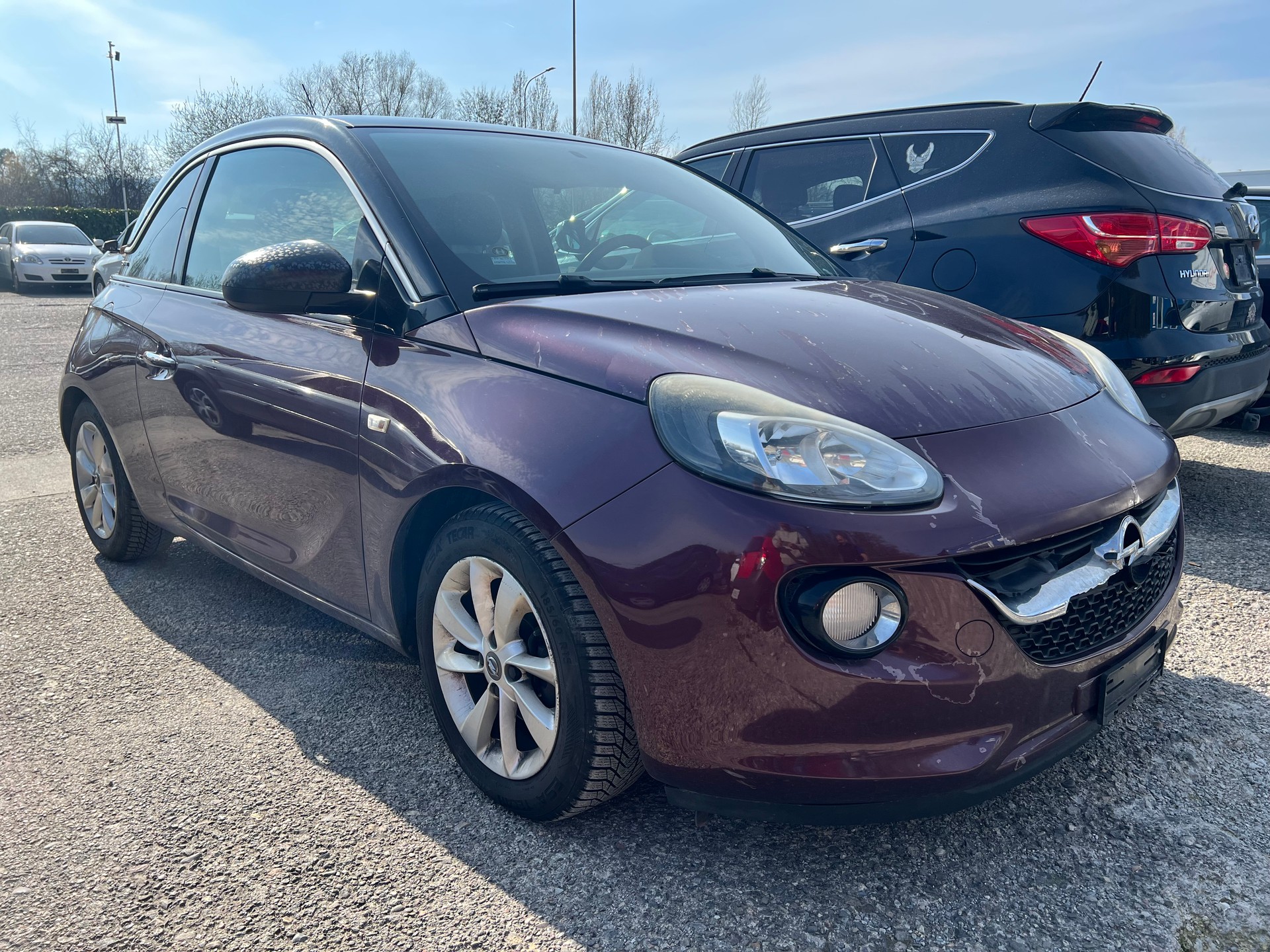 OPEL Adam 1.4 ecoFLEX JAM-image-1